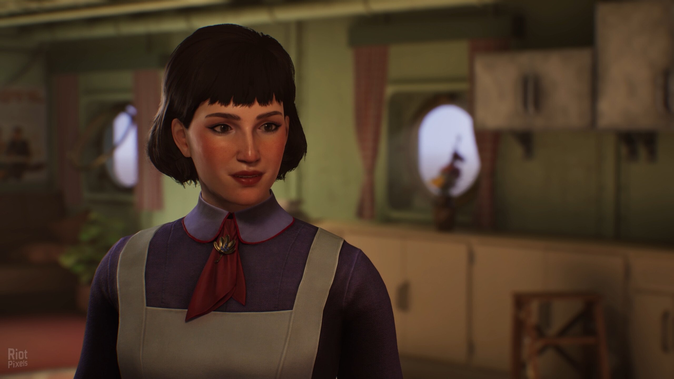 图片[2]-Lost & Found: A This Bed We Made Story – v6513-HohohoGames