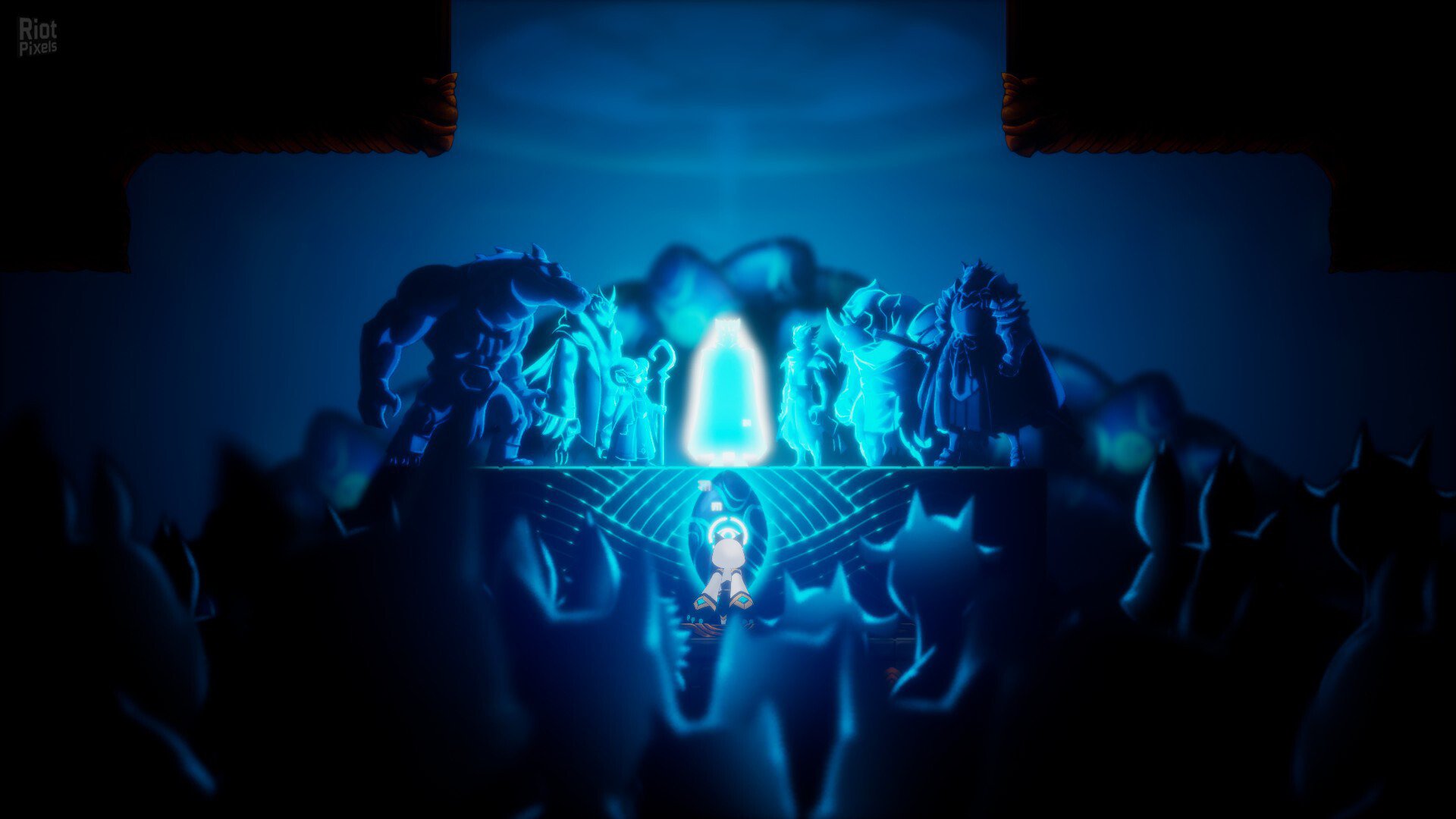 图片[5]-Fatal Claw – v1.0.1-HohohoGames