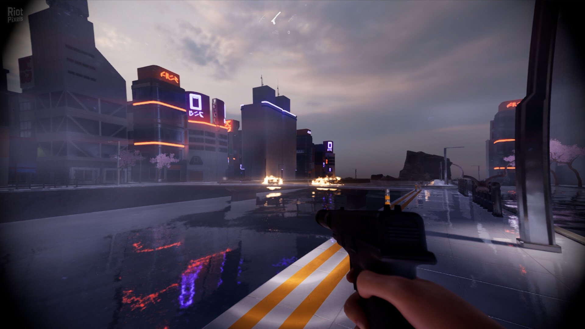 图片[9]-Edge of Destruction-HohohoGames