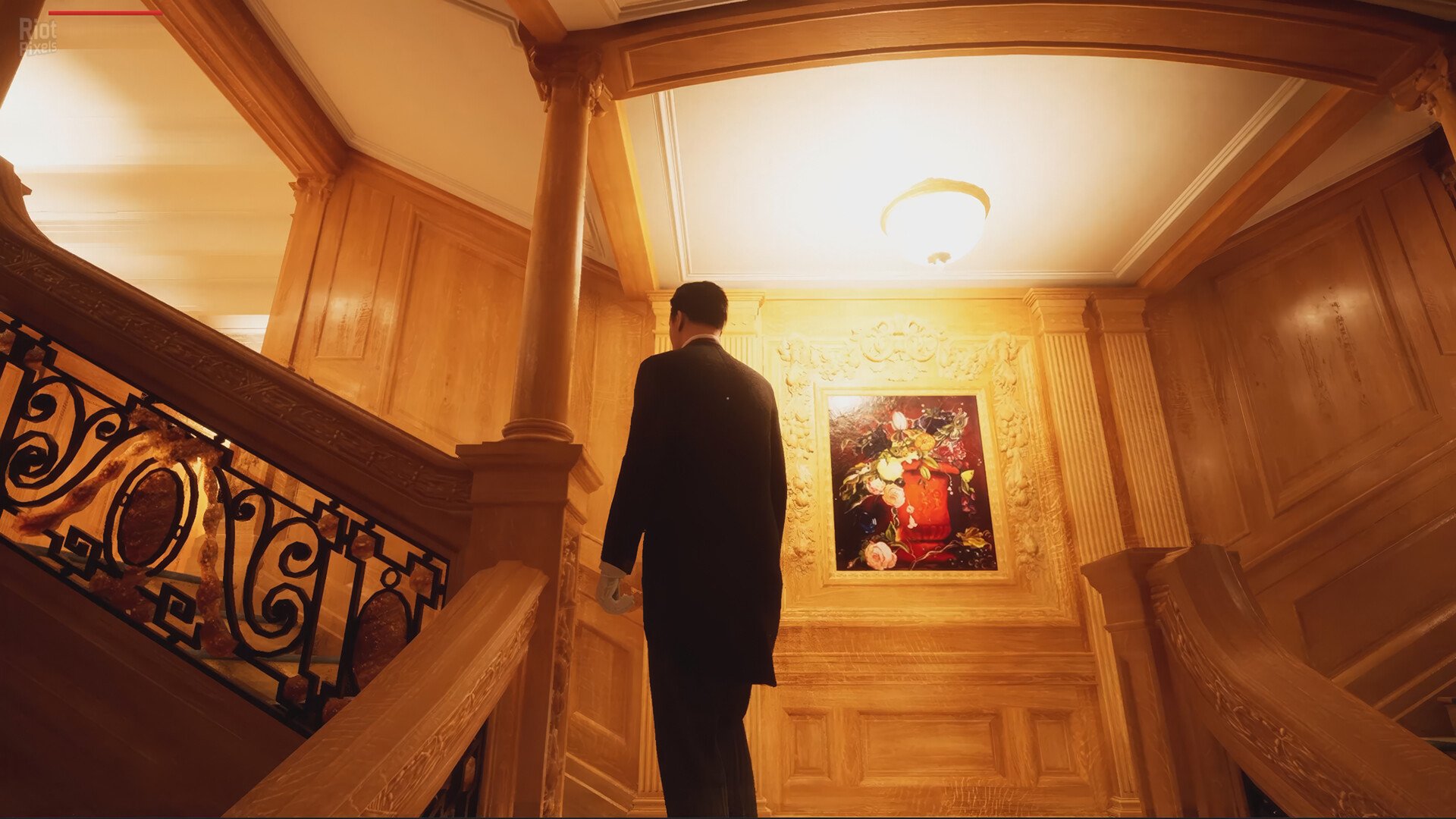 图片[7]-Titanic Escape Simulator-HohohoGames