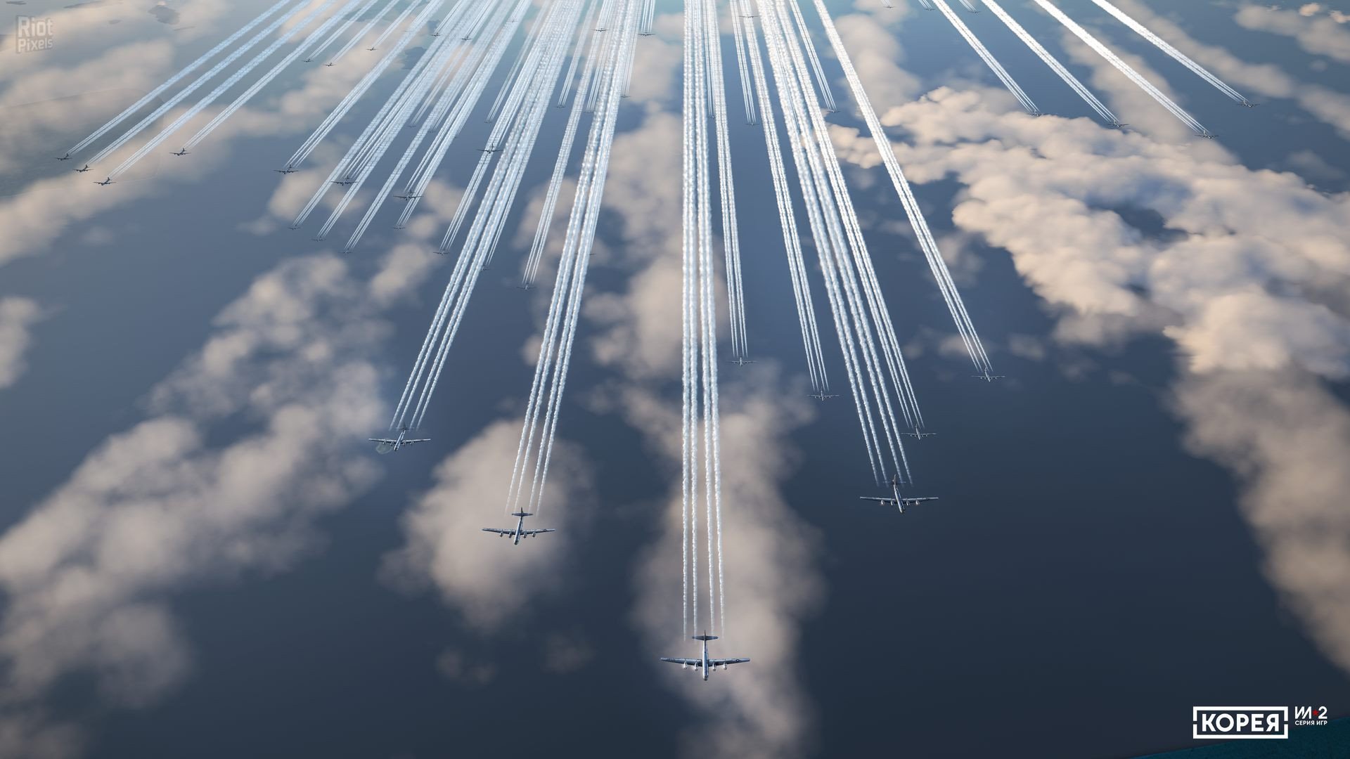 图片[14]-Korea. IL-2 Series: Premium Edition – v1.002 + 3 DLCs-HohohoGames