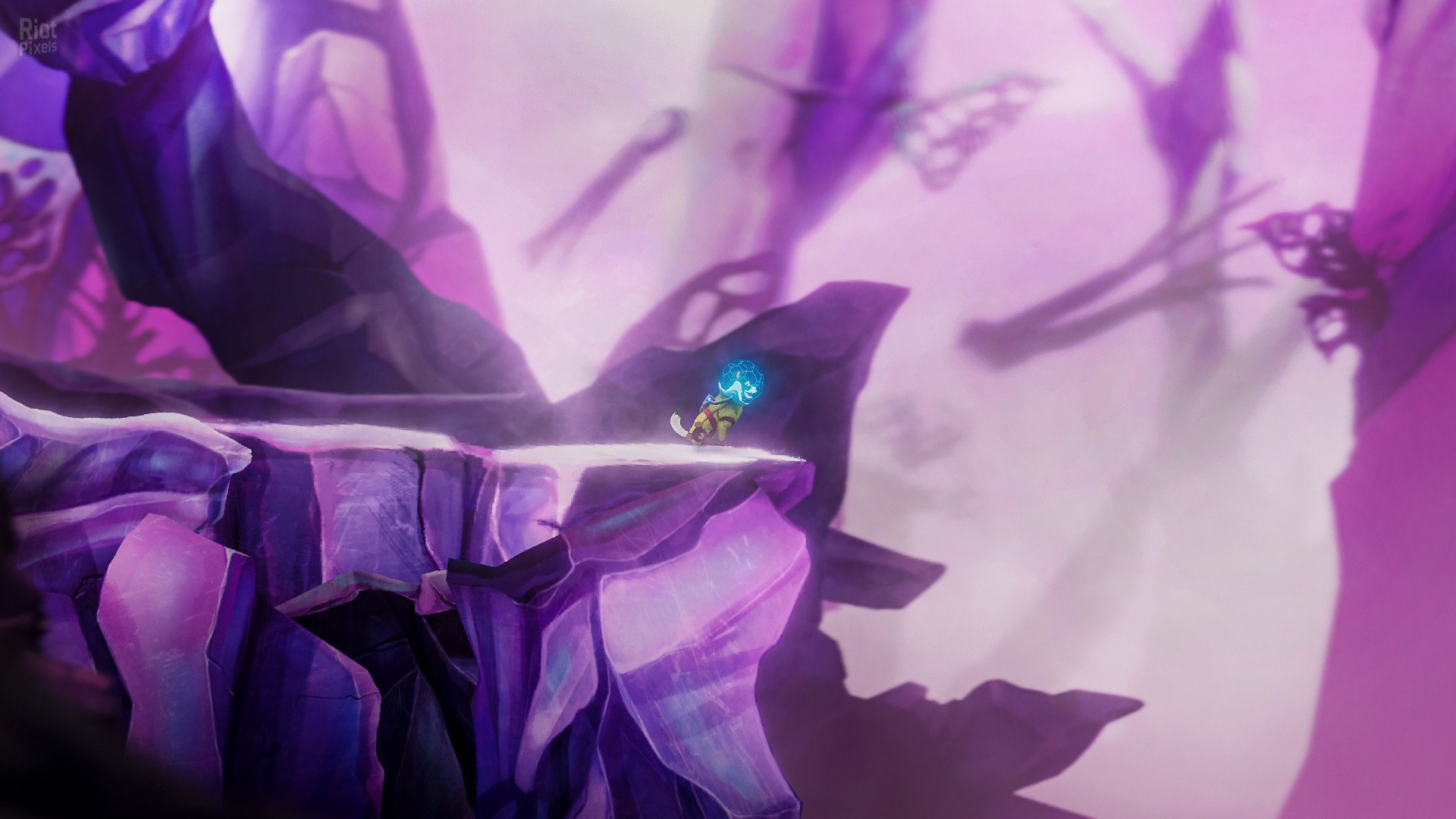 图片[3]-Space Tail: Definitive Edition – v2.0.33f4-HohohoGames