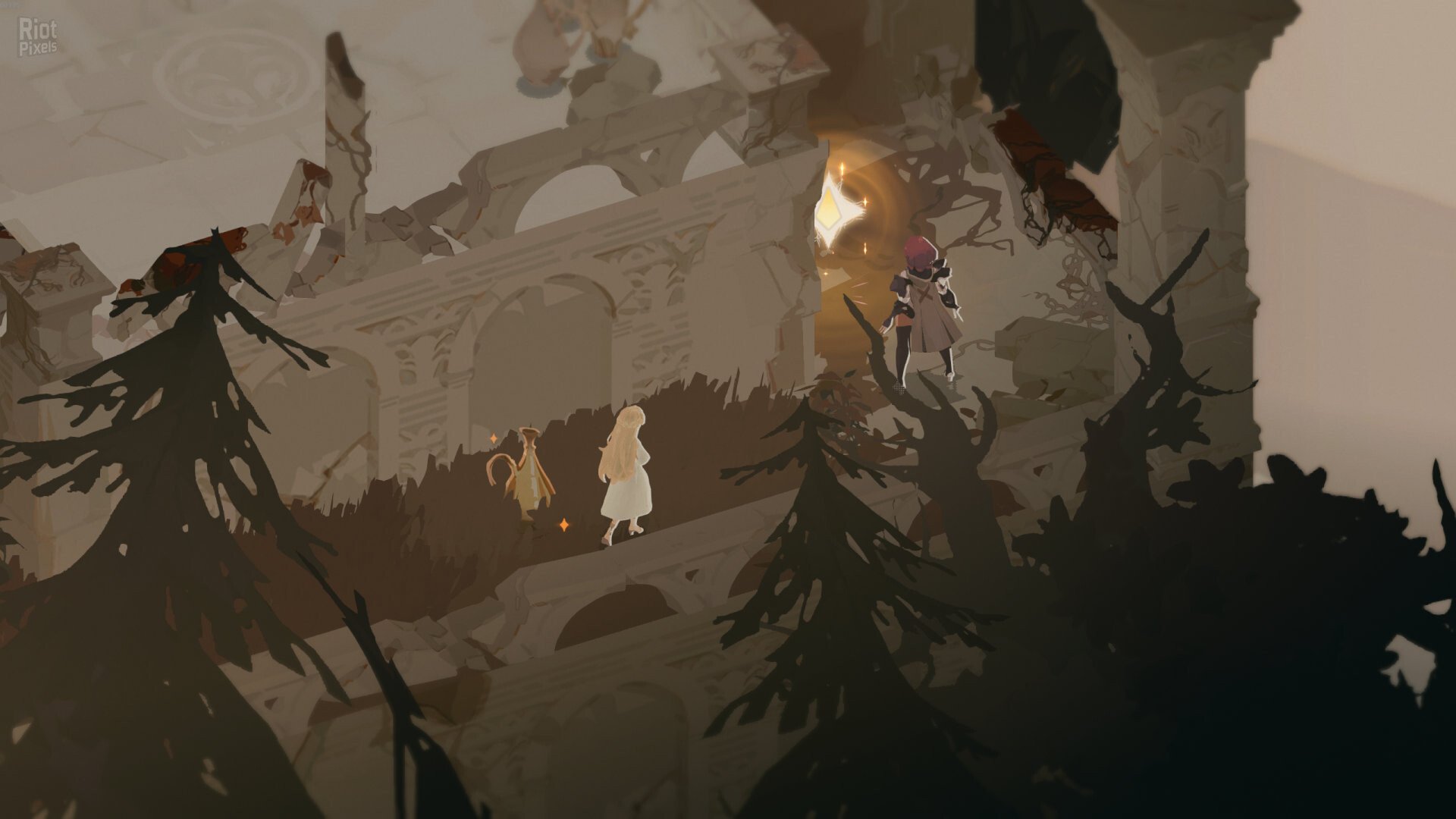 图片[12]-Lunarium – v1.01-HohohoGames