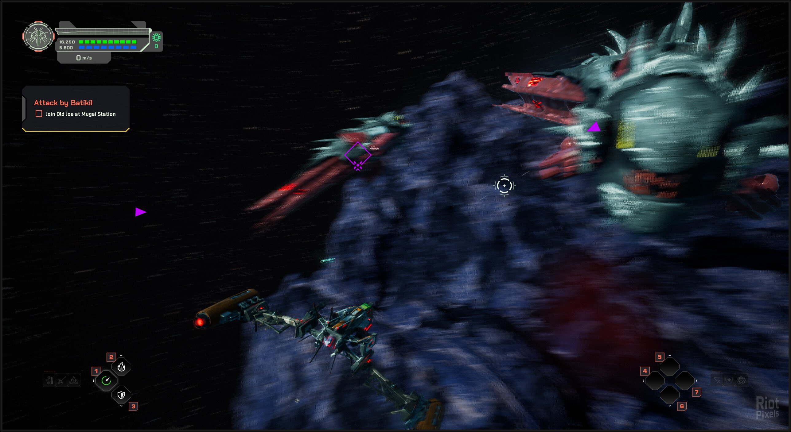 图片[15]-HELL GALAXY-HohohoGames