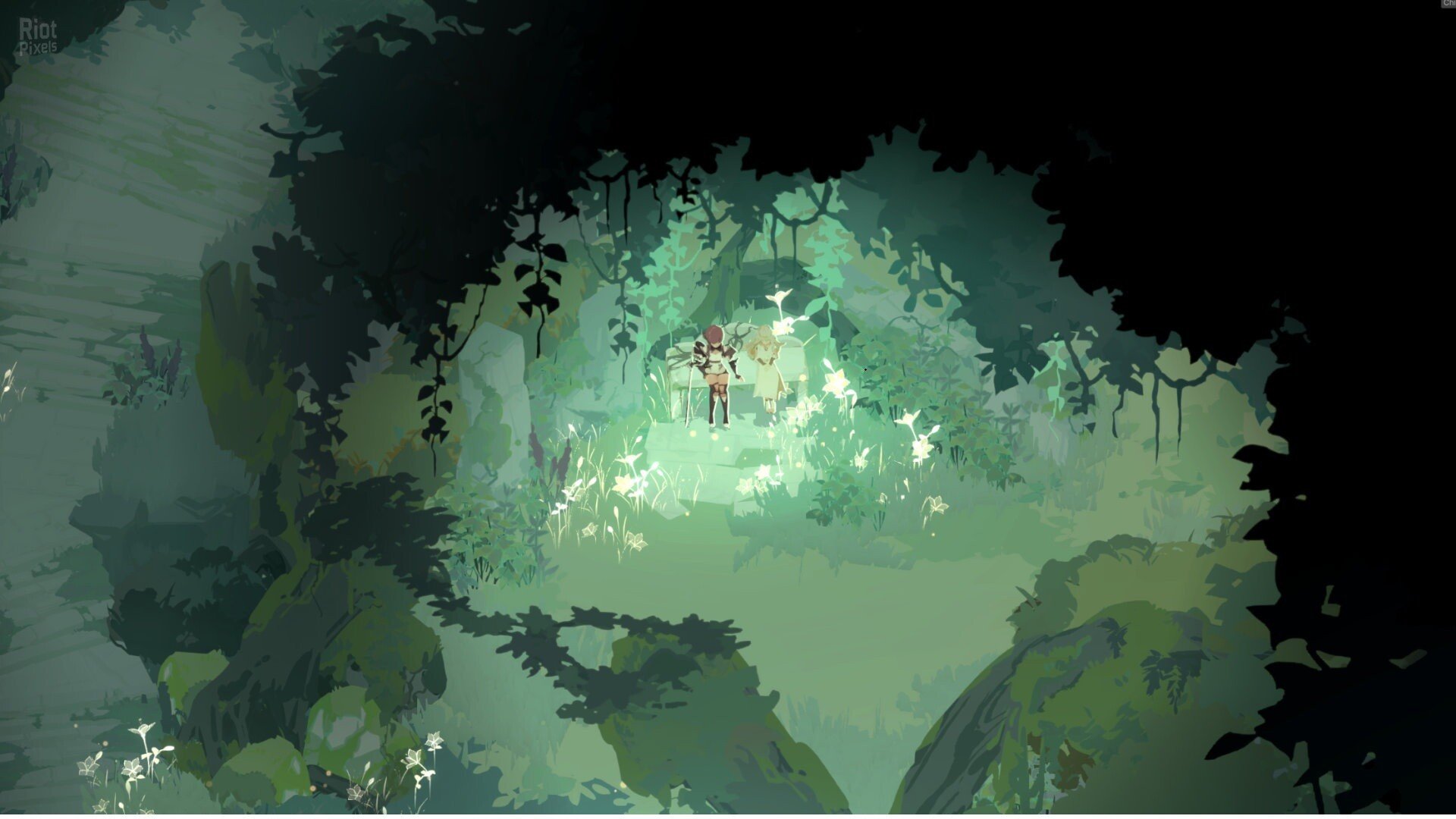 图片[6]-Lunarium – v1.01-HohohoGames