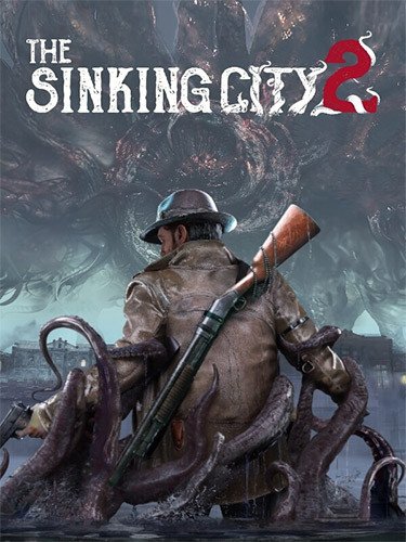 The Sinking City 2: Premium Edition + 3 DLCs-HohohoGames