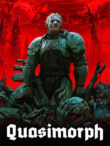 Quasimorph: Supporter Bundle – v1.0.560s.799c440 + DLC-HohohoGames