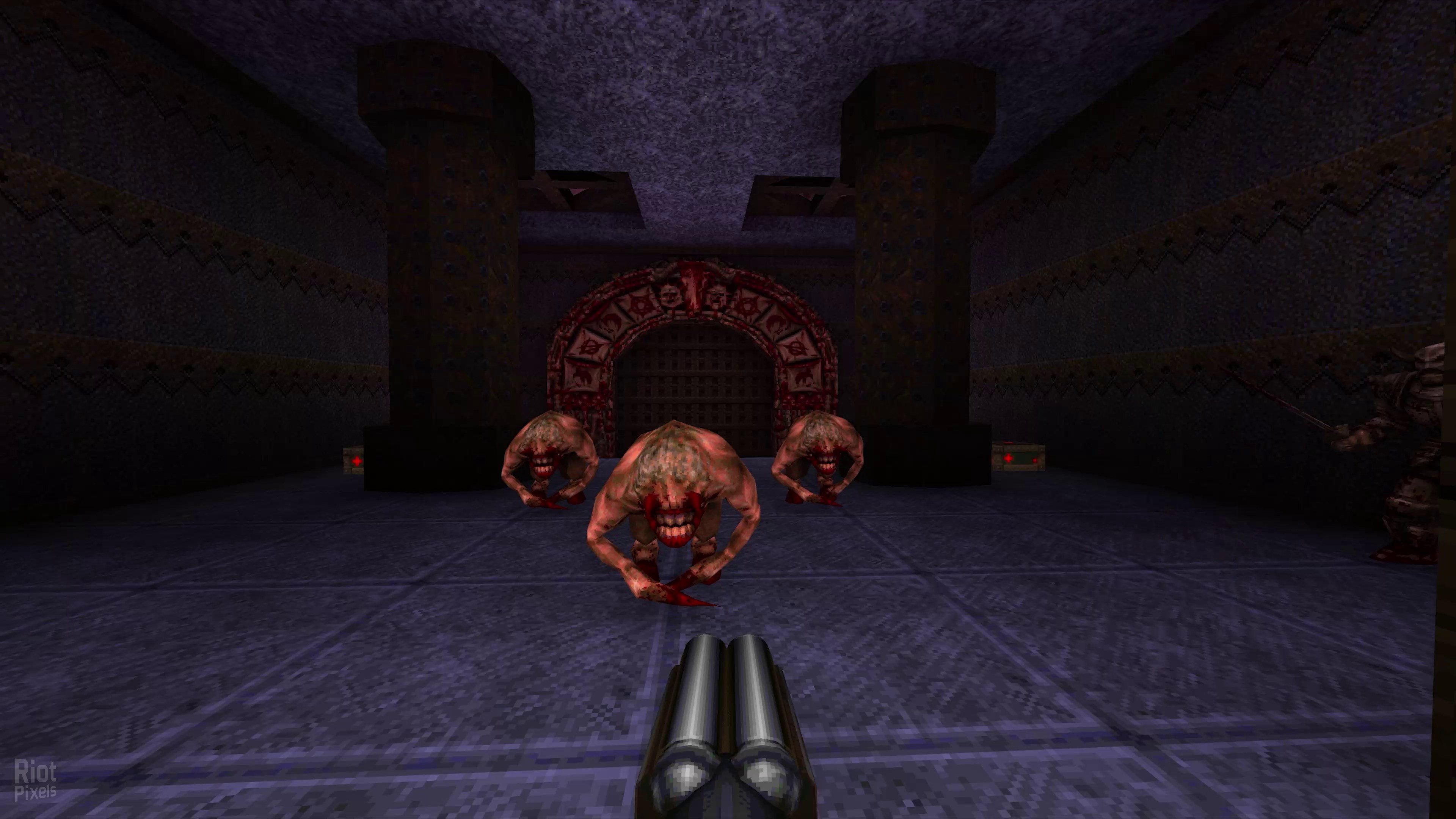 图片[7]-Quake: Enhanced – v5582-HohohoGames