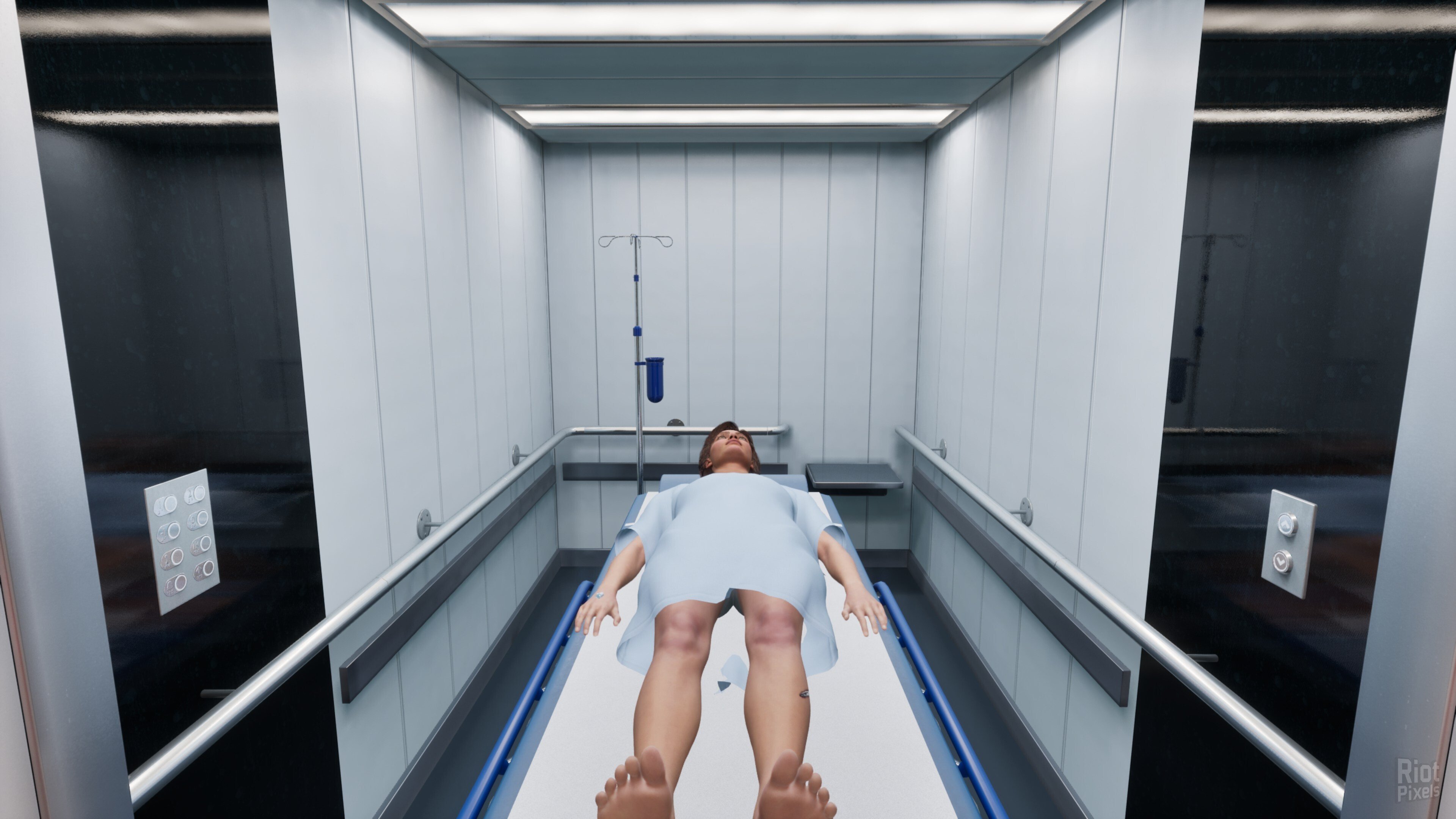 图片[9]-Emergency Room Simulator – v1.0.0.1127-HohohoGames