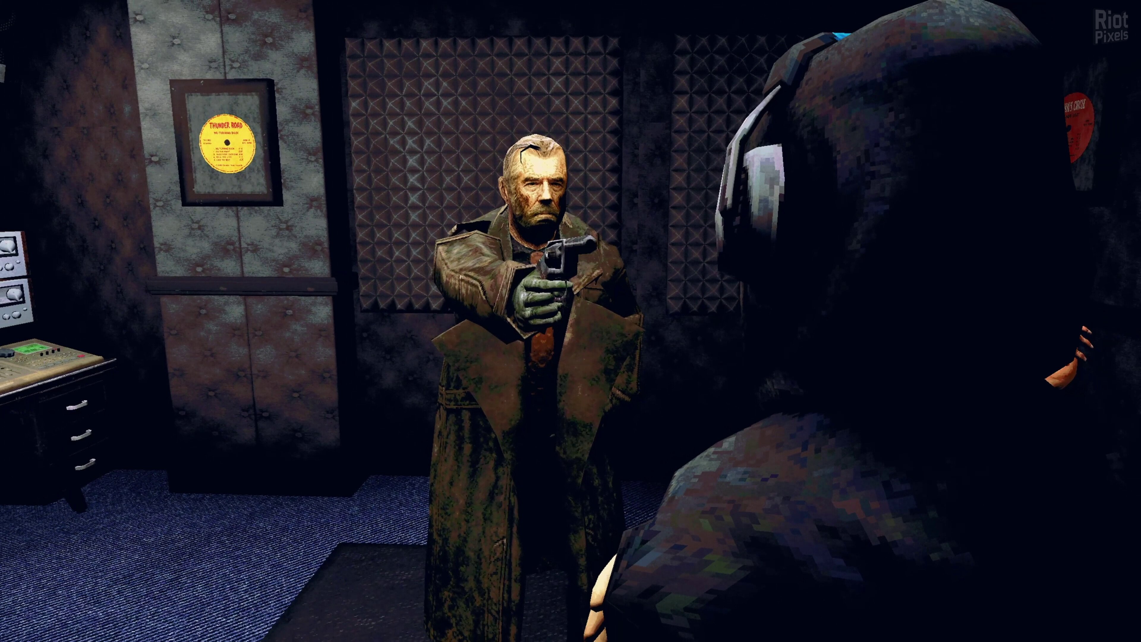图片[2]-The Skin Stapler: The Skin Janker Edition + 2 DLCs/Bonuses-HohohoGames