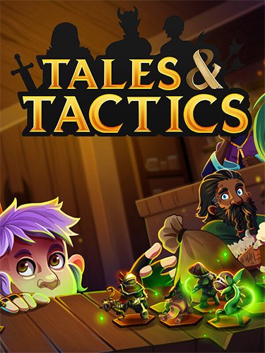 Tales & Tactics – v2.0.04 + 2 DLCs/Bonuses-HohohoGames
