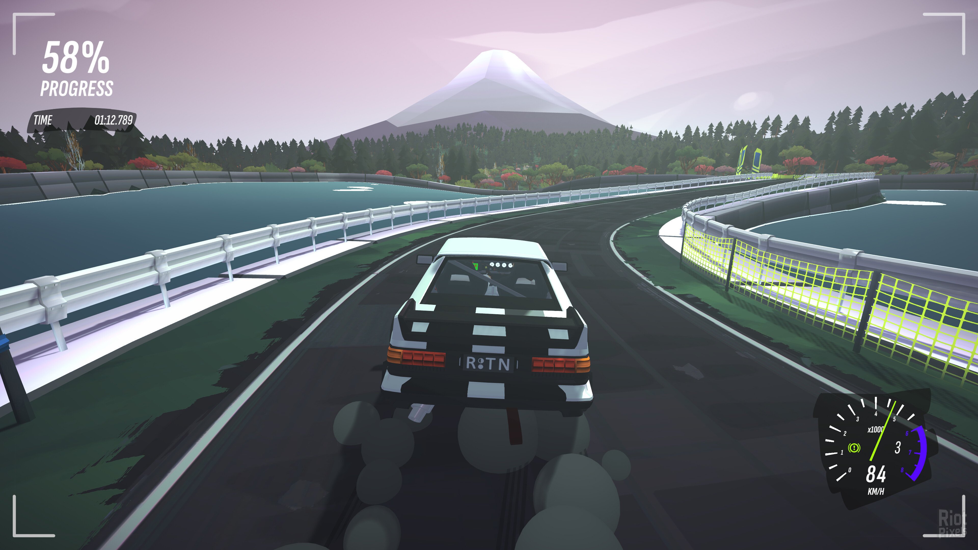 图片[9]-#DRIVE Rally – v1.4.8-HohohoGames