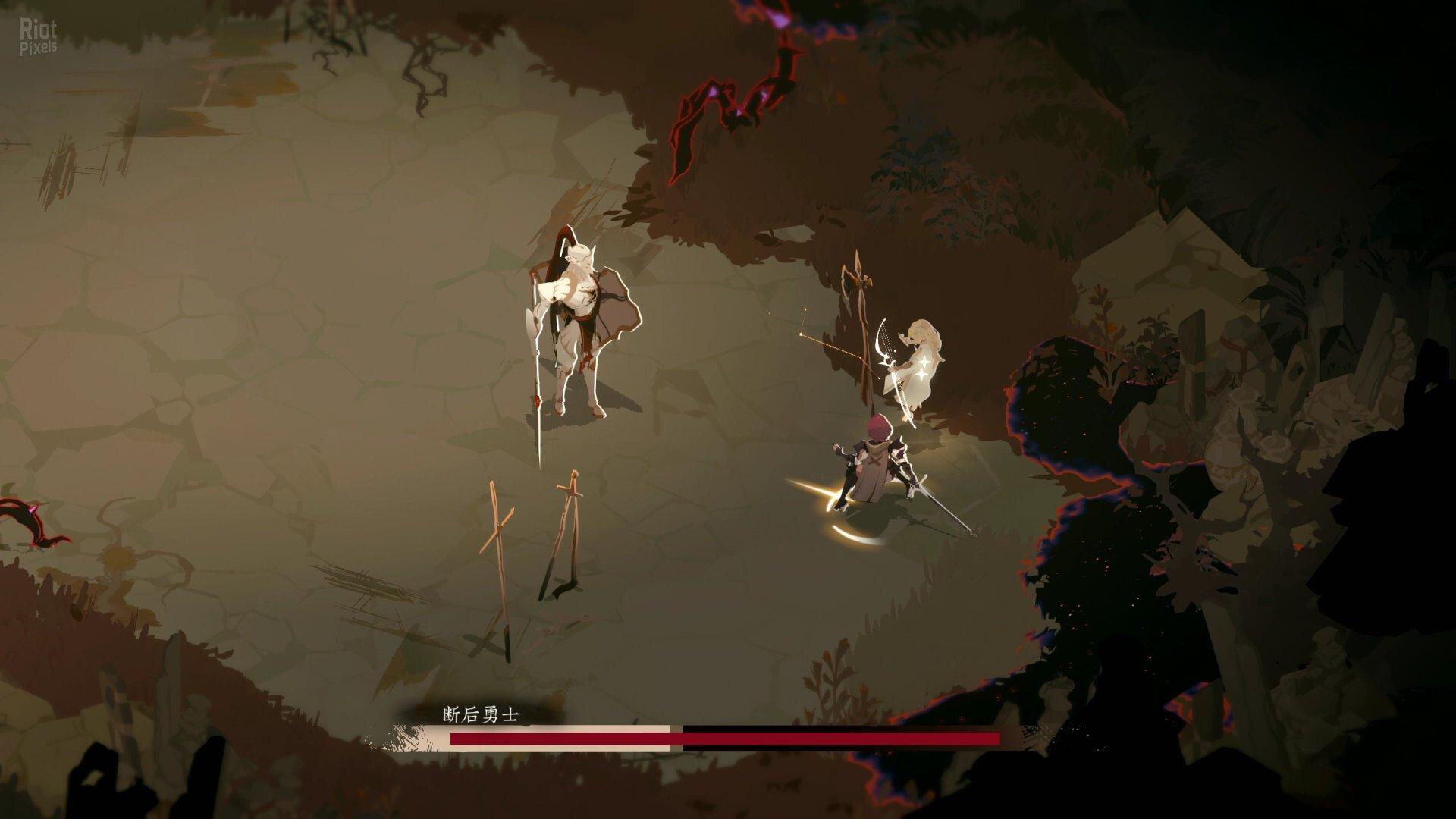 图片[5]-Lunarium – v1.01-HohohoGames