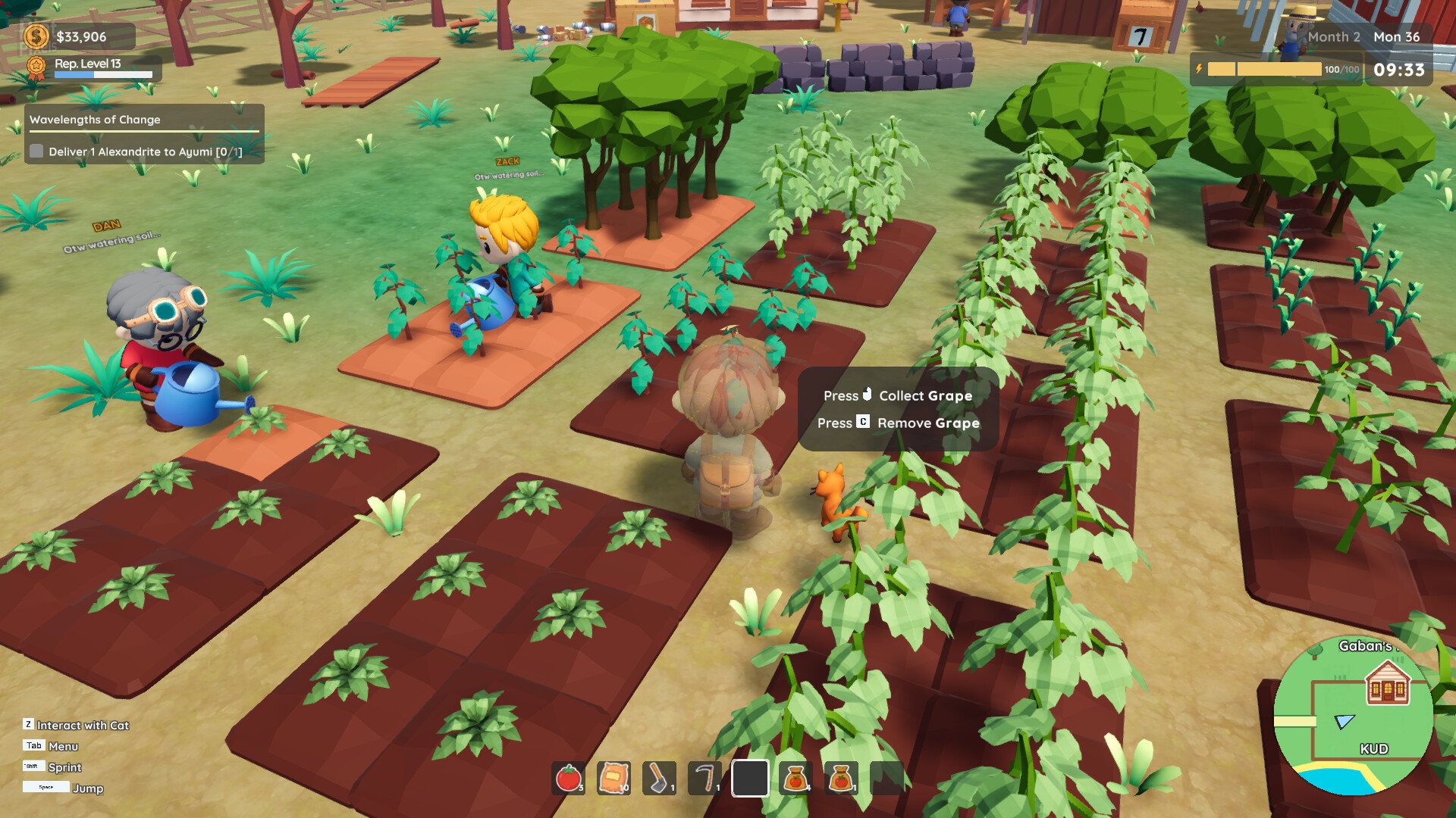 图片[7]-Cropia-HohohoGames
