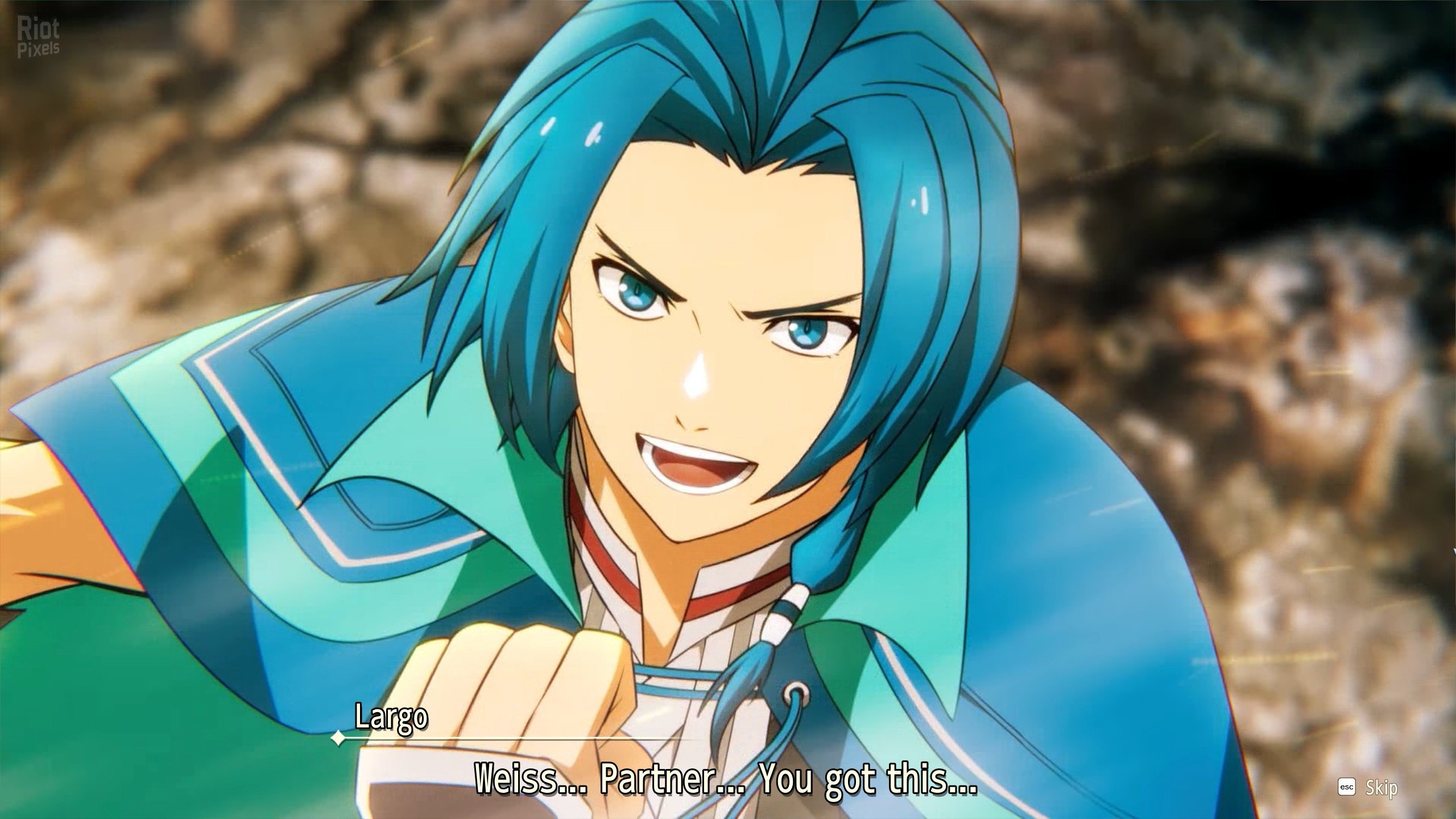 图片[2]-BRIGANDINE ABYSS: Deluxe Edition + 2 Bonus DLCs-HohohoGames