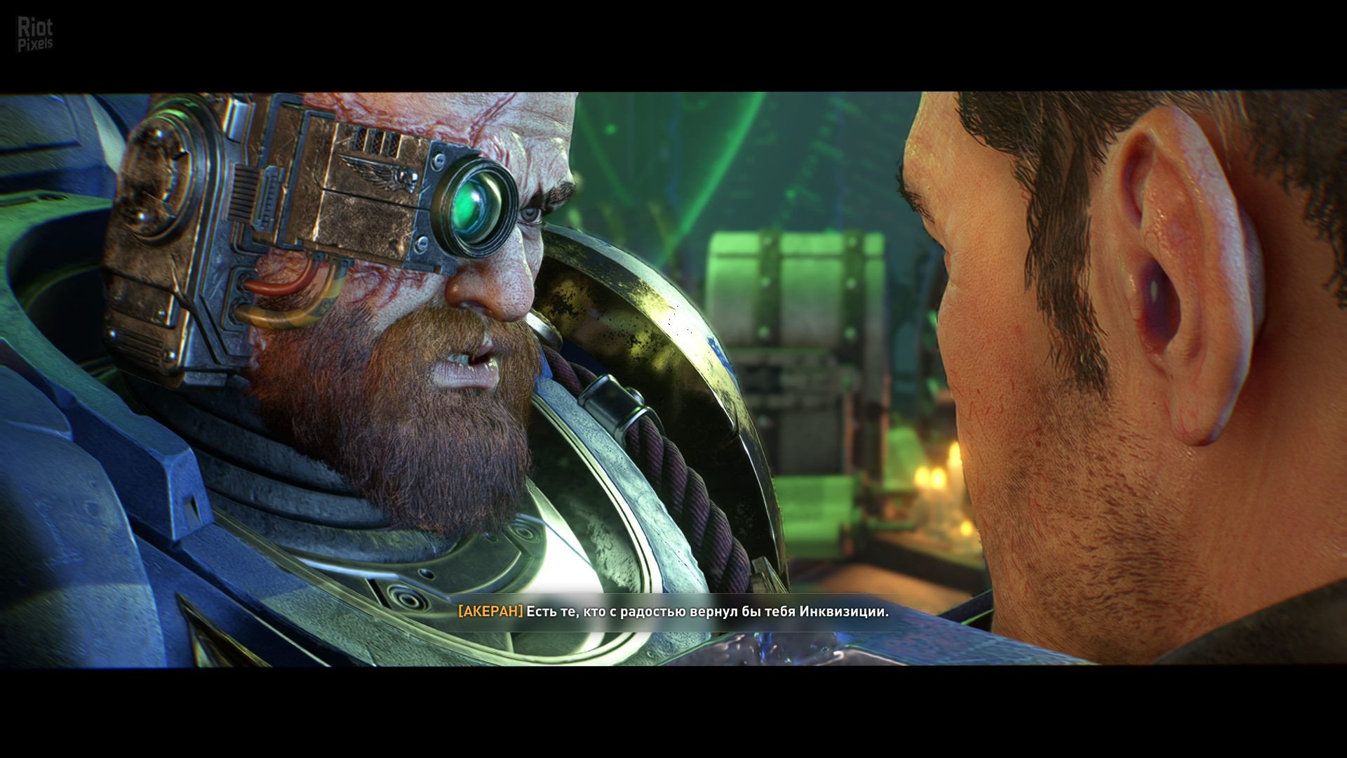 图片[7]-Warhammer 40,000: Space Marine 2: 2-Year Anniversary Edition, v14.0.0.1 + 23 DLCs/Bonuses-HohohoGames