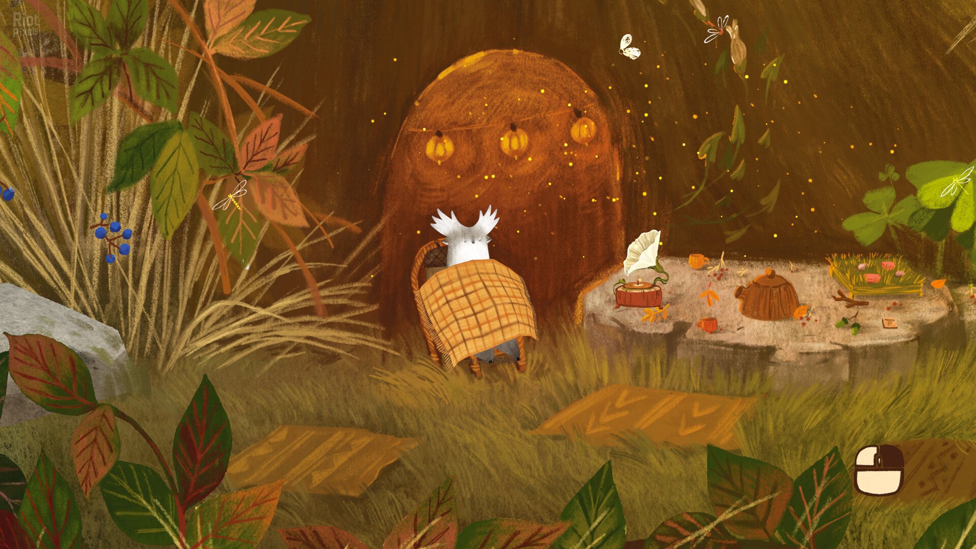 图片[8]-Tukoni: Forest Keepers – v1.0.4-HohohoGames