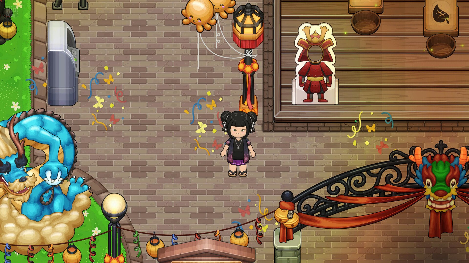 图片[14]-Little Sim World – v1.0.0 (Release)-HohohoGames
