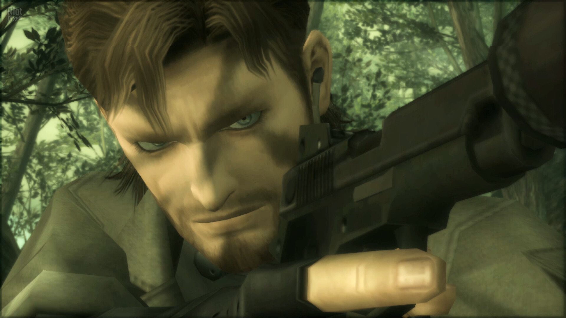 图片[5]-METAL GEAR SOLID 3: Snake Eater – Master Collection Version – v3.0.0 + 2 DLCs-HohohoGames