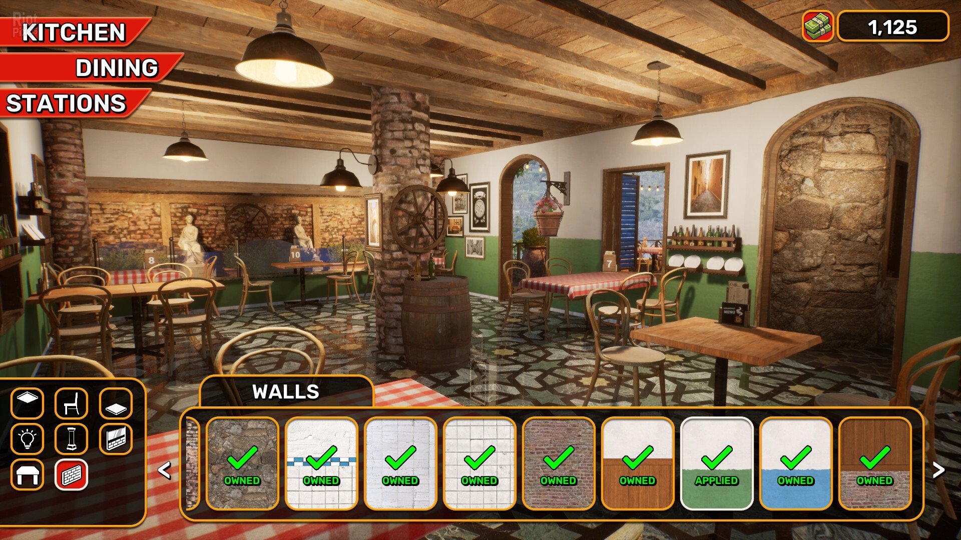图片[3]-Pizza House Simulator – v1.0.0.3-HohohoGames