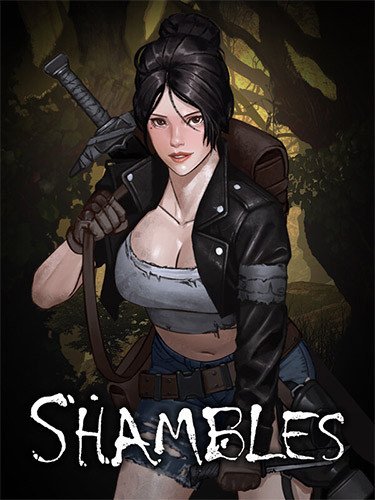 Shambles: Sons of Apocalypse – v1.6.6 + Green Abyss DLC-HohohoGames