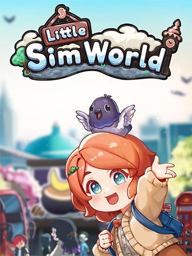Little Sim World – v1.0.0 (Release)-HohohoGames