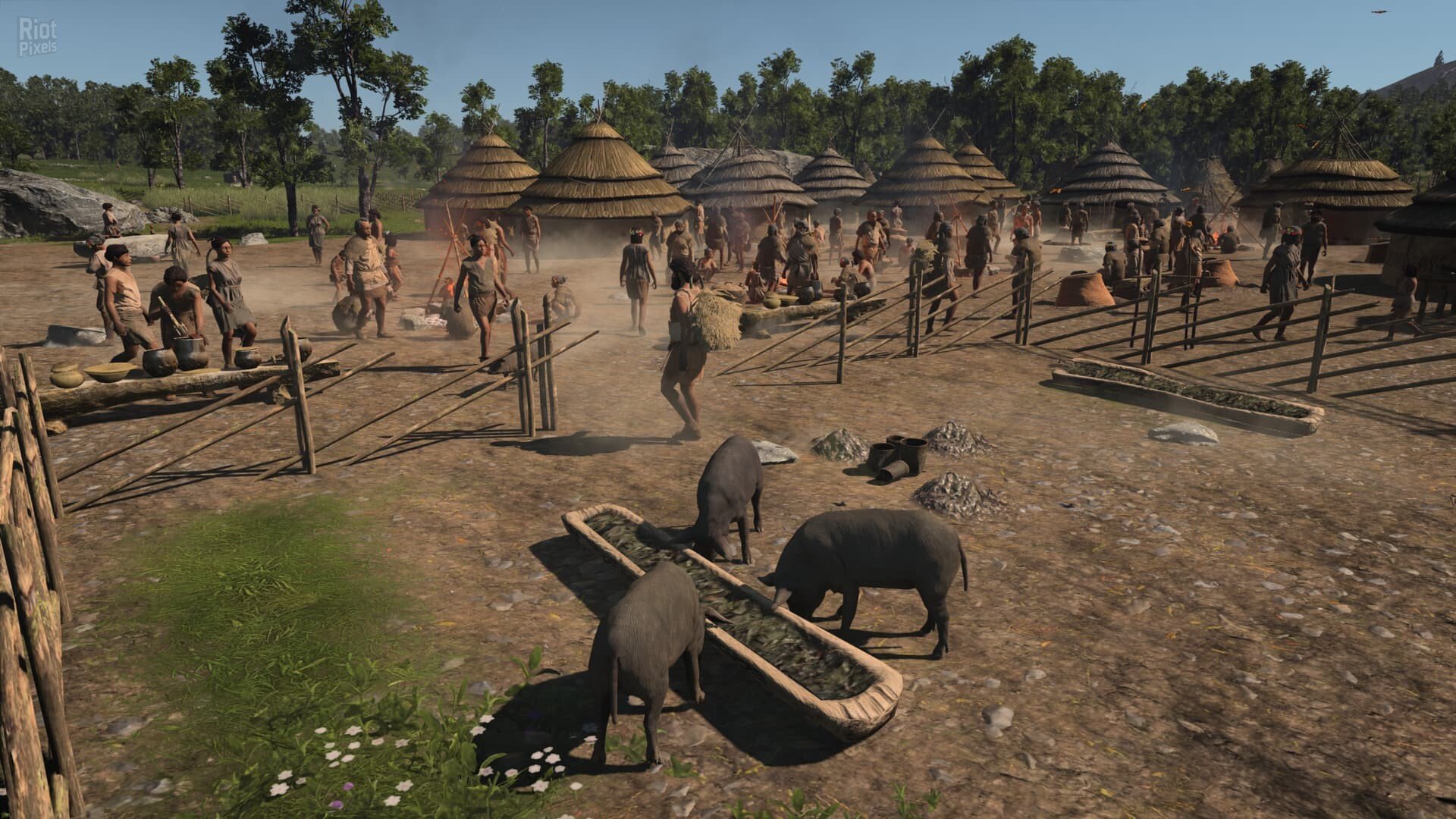 图片[4]-Ancient Cities – v1.9.5-HohohoGames