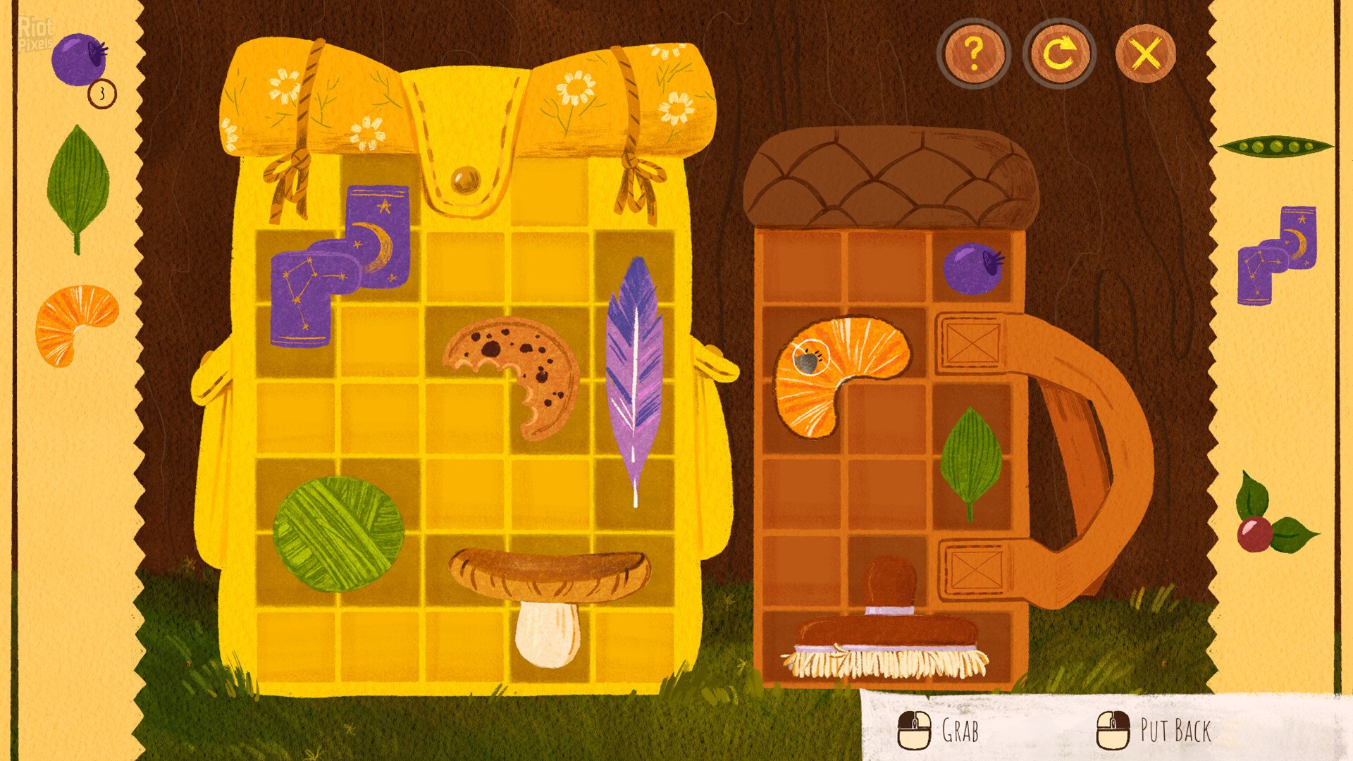 图片[10]-Tukoni: Forest Keepers – v1.0.4-HohohoGames