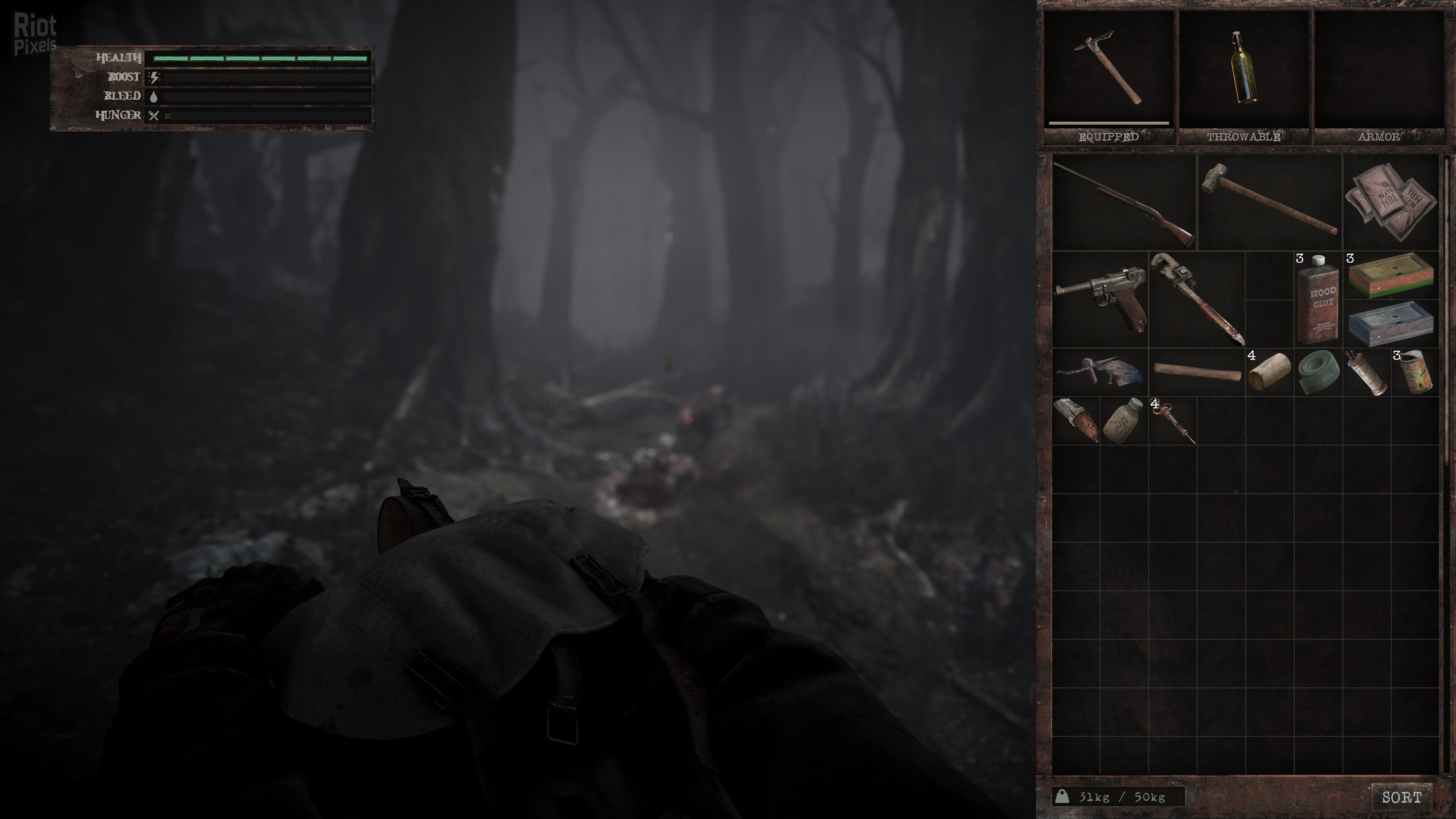 图片[8]-Total Chaos – v1.0.342 + Original TC Mod-HohohoGames