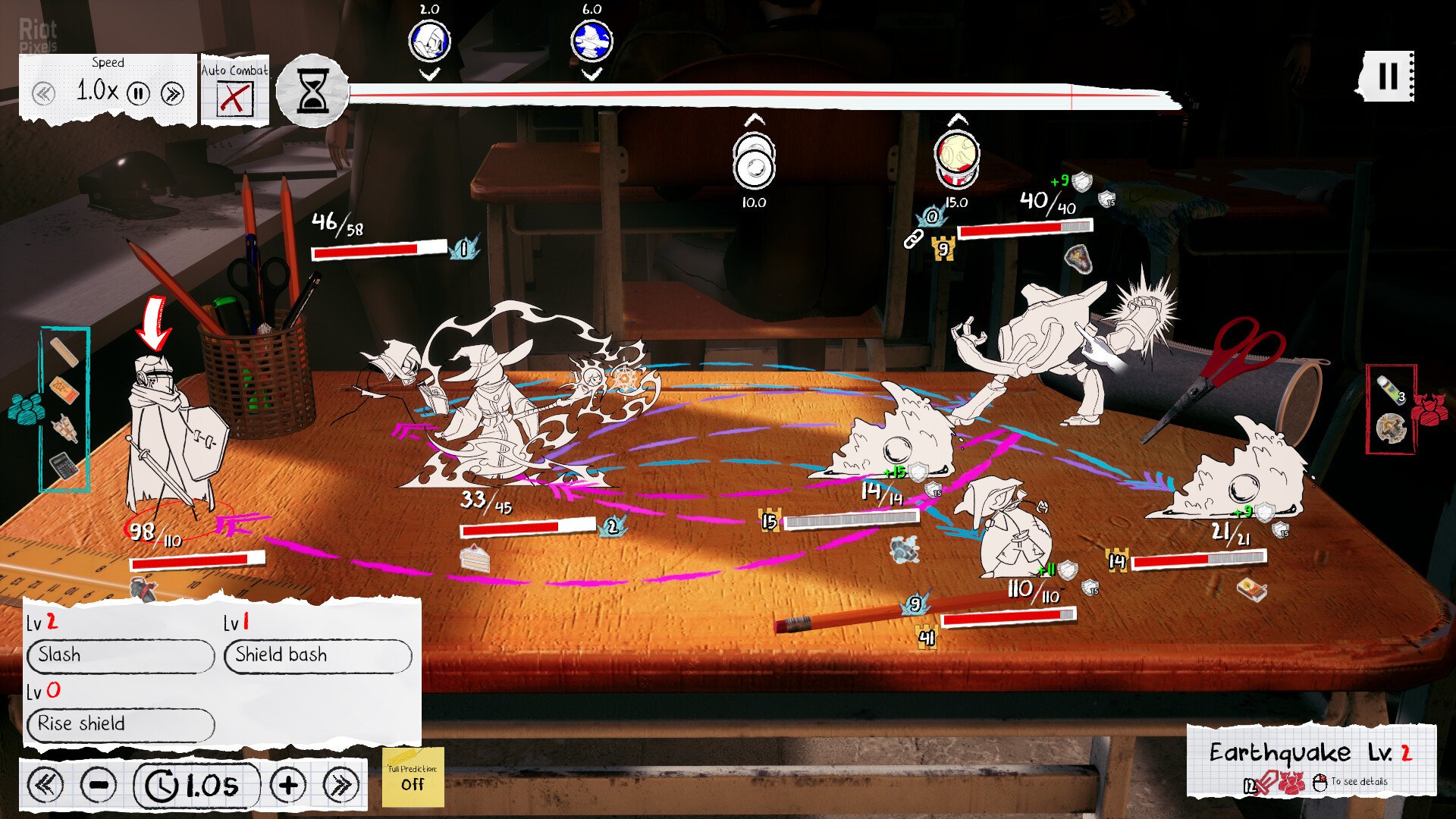 图片[10]-Graphite – v0.1.0_290526-HohohoGames