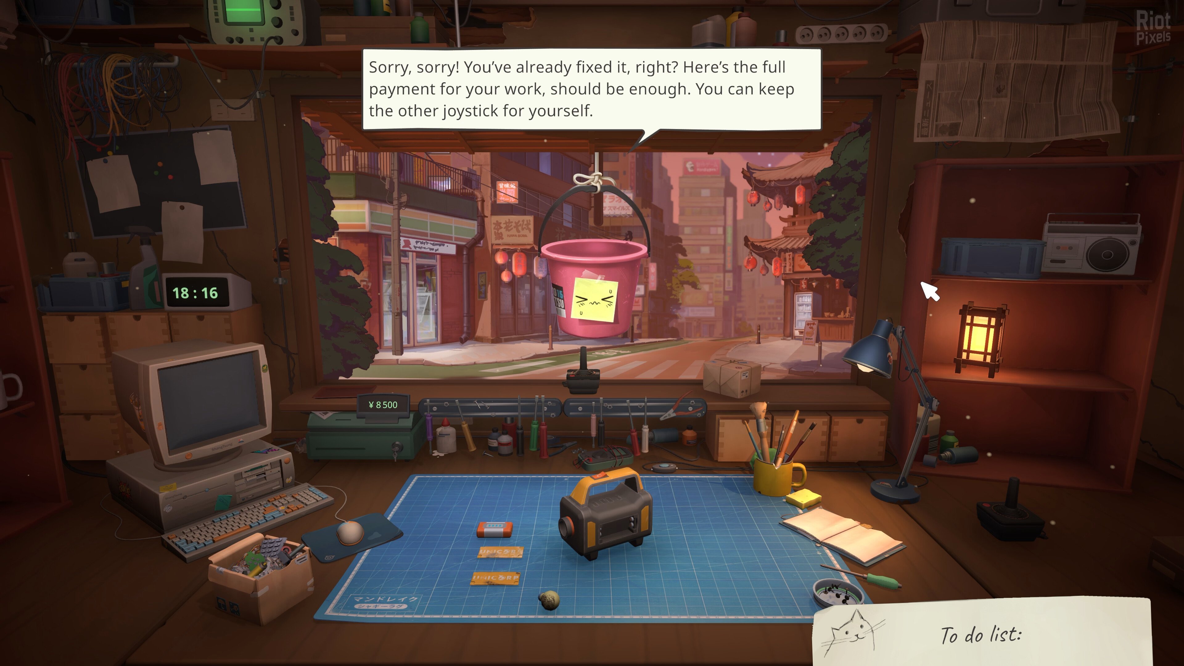 图片[13]-ReStory: Chill Electronics Repairs – v1.0.005r-HohohoGames