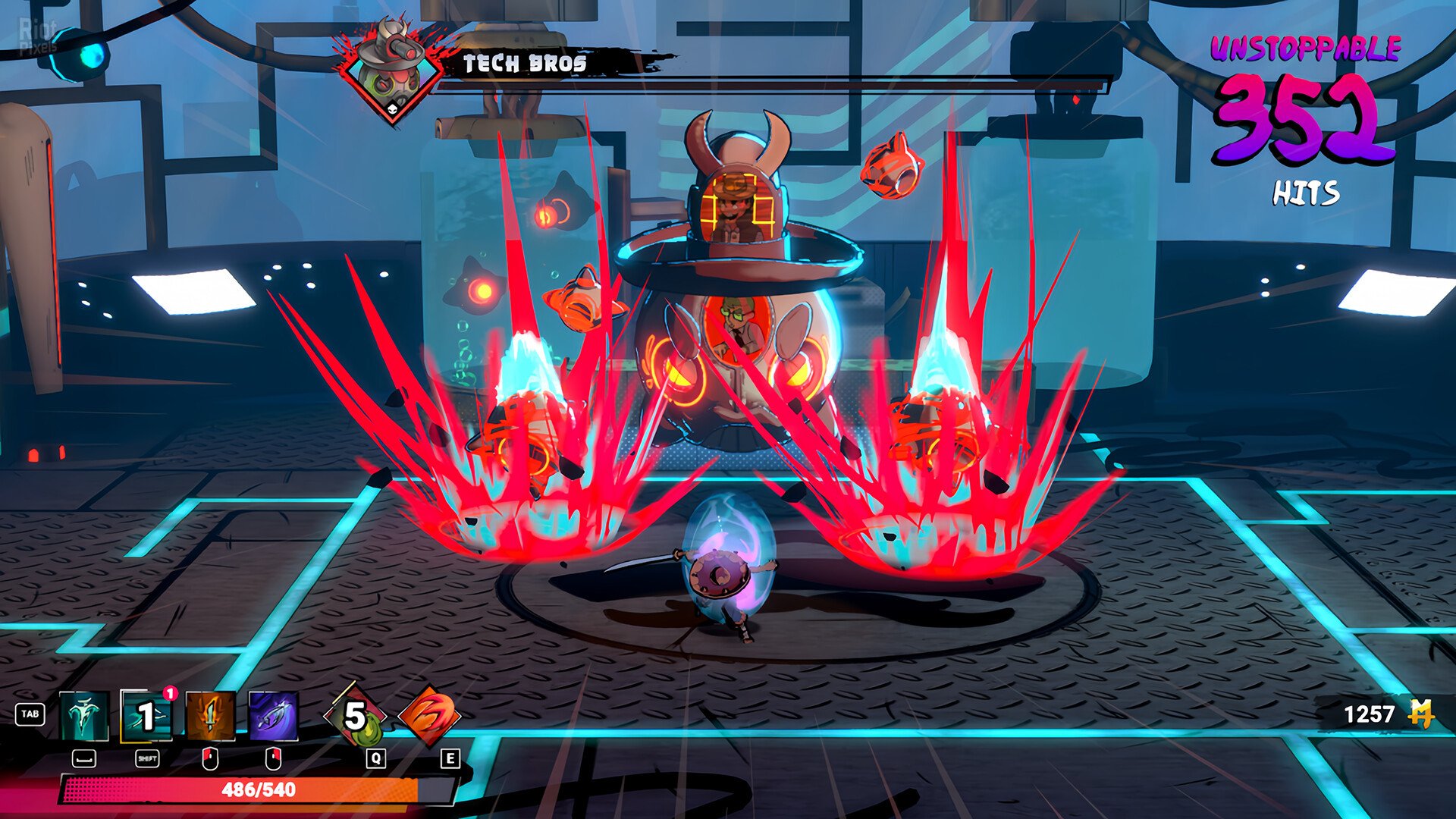 图片[4]-Mexican Ninja – v1.0.02022-HohohoGames