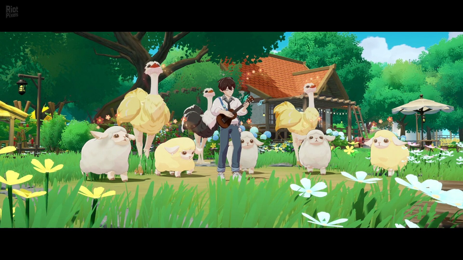 图片[14]-Starsand Island – v1.0.0.13838.213299 + 5 DLCs-HohohoGames