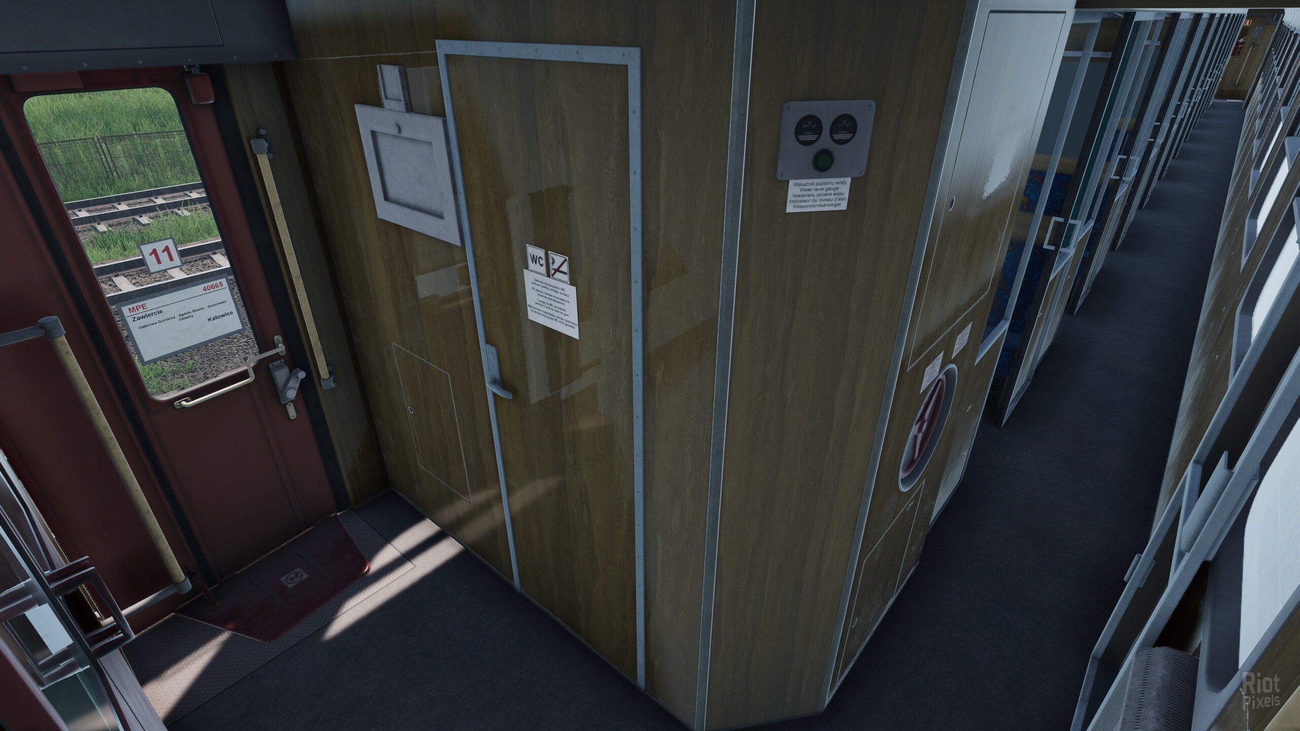 图片[10]-SimRail: The Railway Simulator, v12.08.2026 + 6 DLCs-HohohoGames