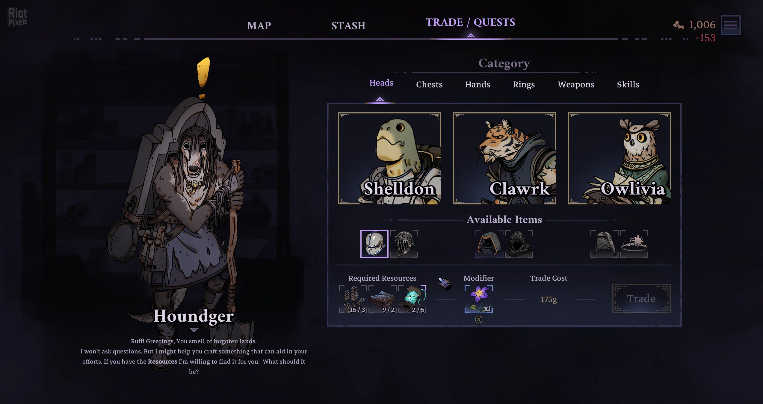 图片[7]-Skills & Raids: Supporter Pack Bundle + 2 Bonus DLCs-HohohoGames