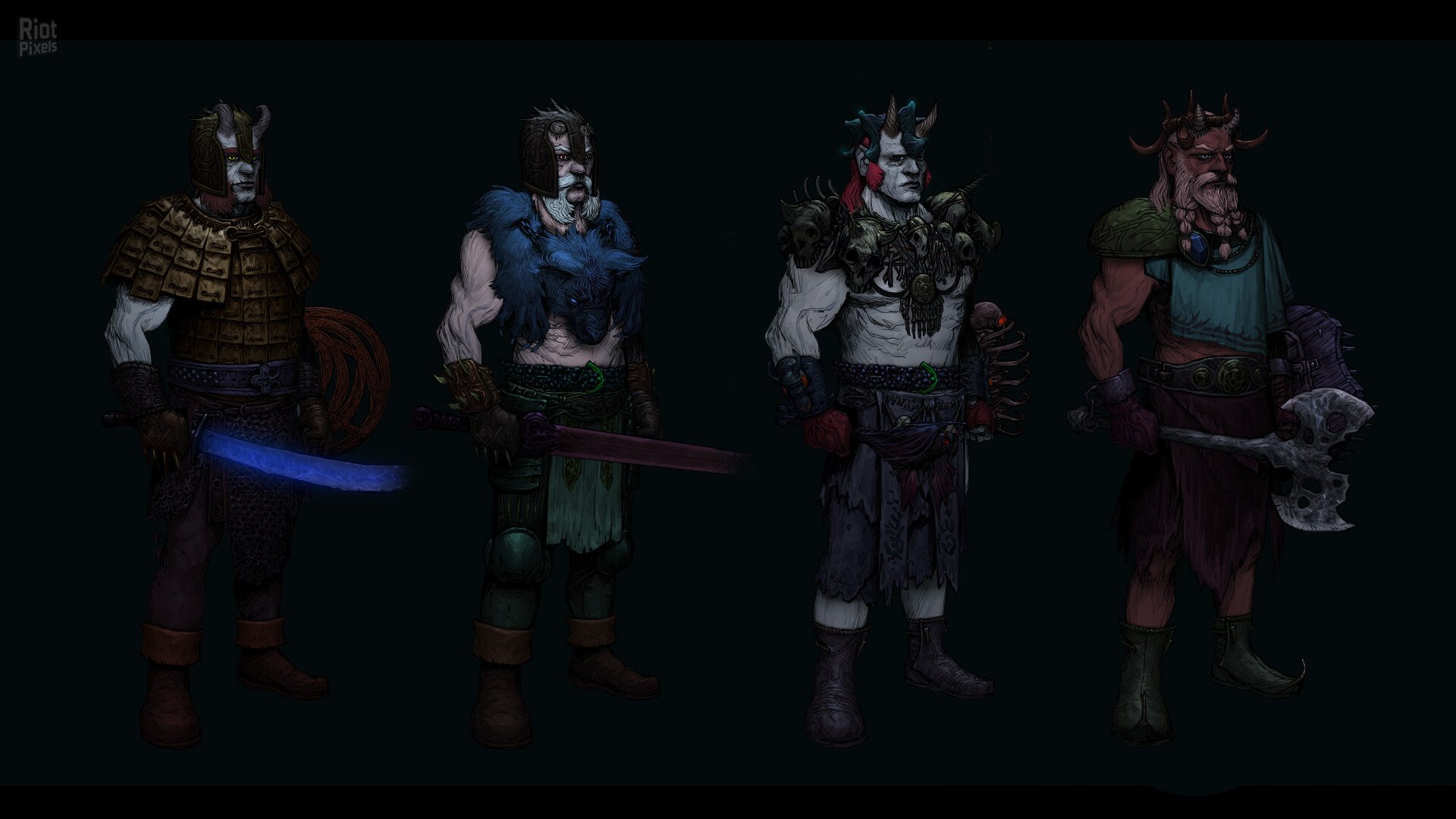 图片[9]-HellSlave II: Judgment of the Archon-HohohoGames