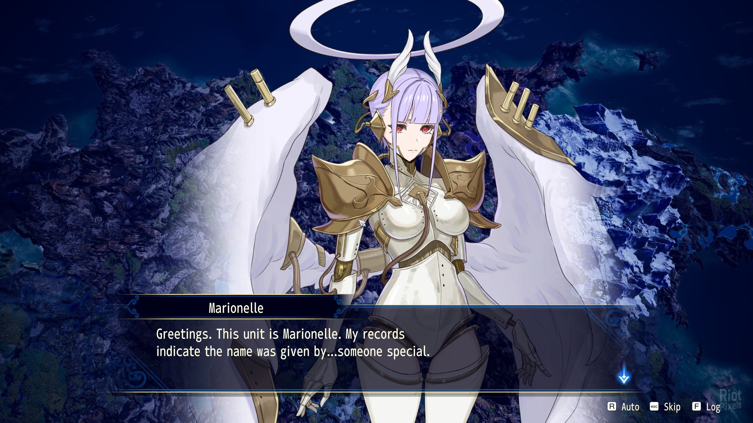 图片[8]-BRIGANDINE ABYSS: Deluxe Edition + 2 Bonus DLCs-HohohoGames