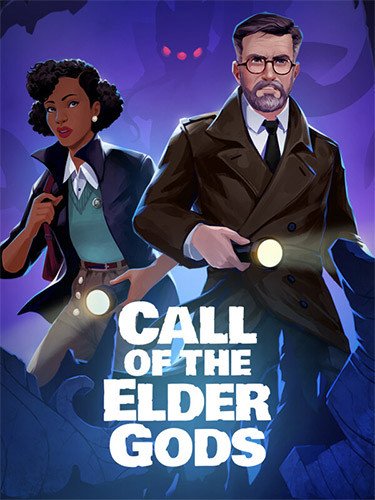 Call of the Elder Gods – v0.1.0.1/1.0.5.0-HohohoGames
