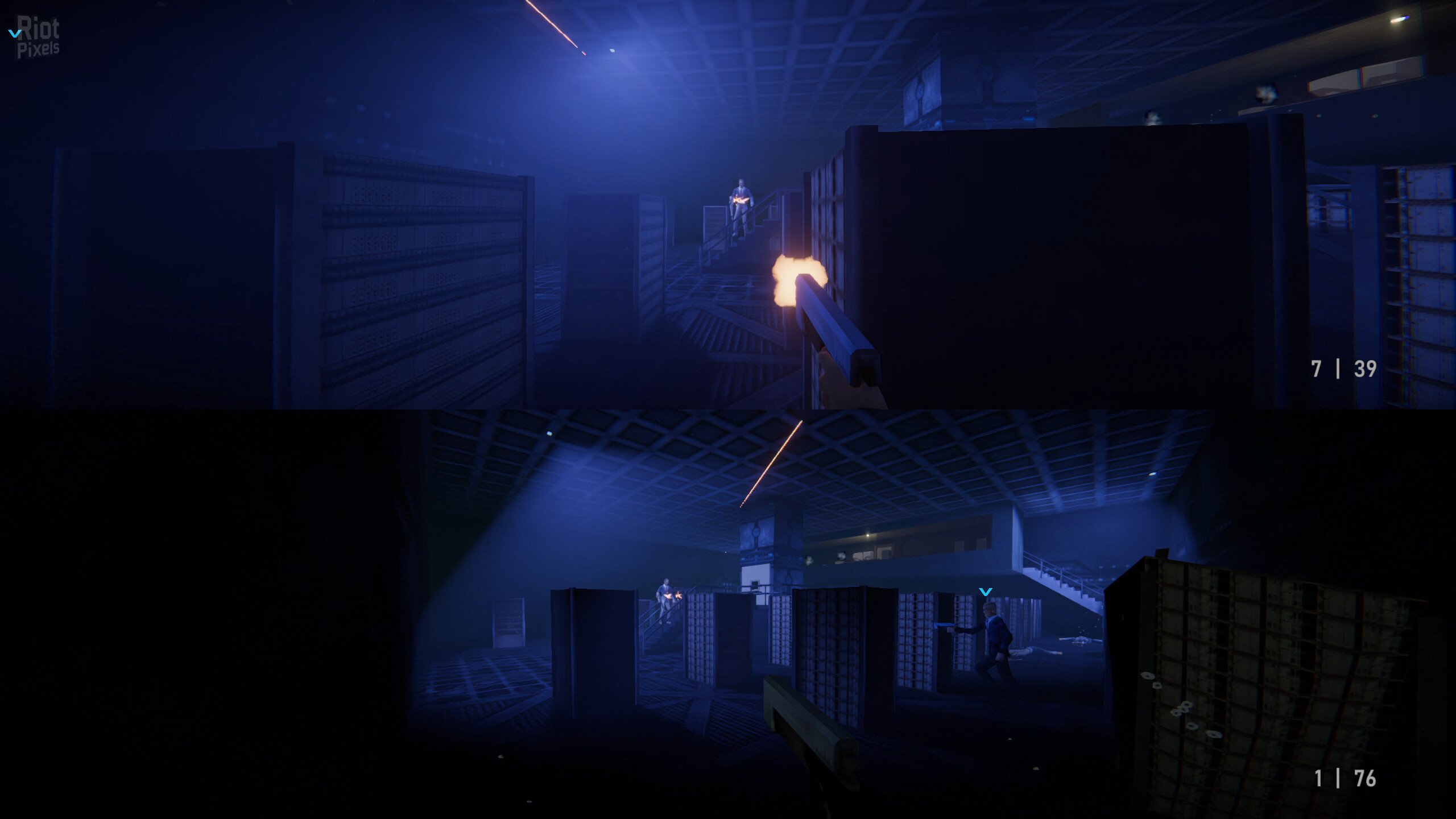 图片[12]-Agent 64: Spies Never Die – v1004 Hotfix-HohohoGames