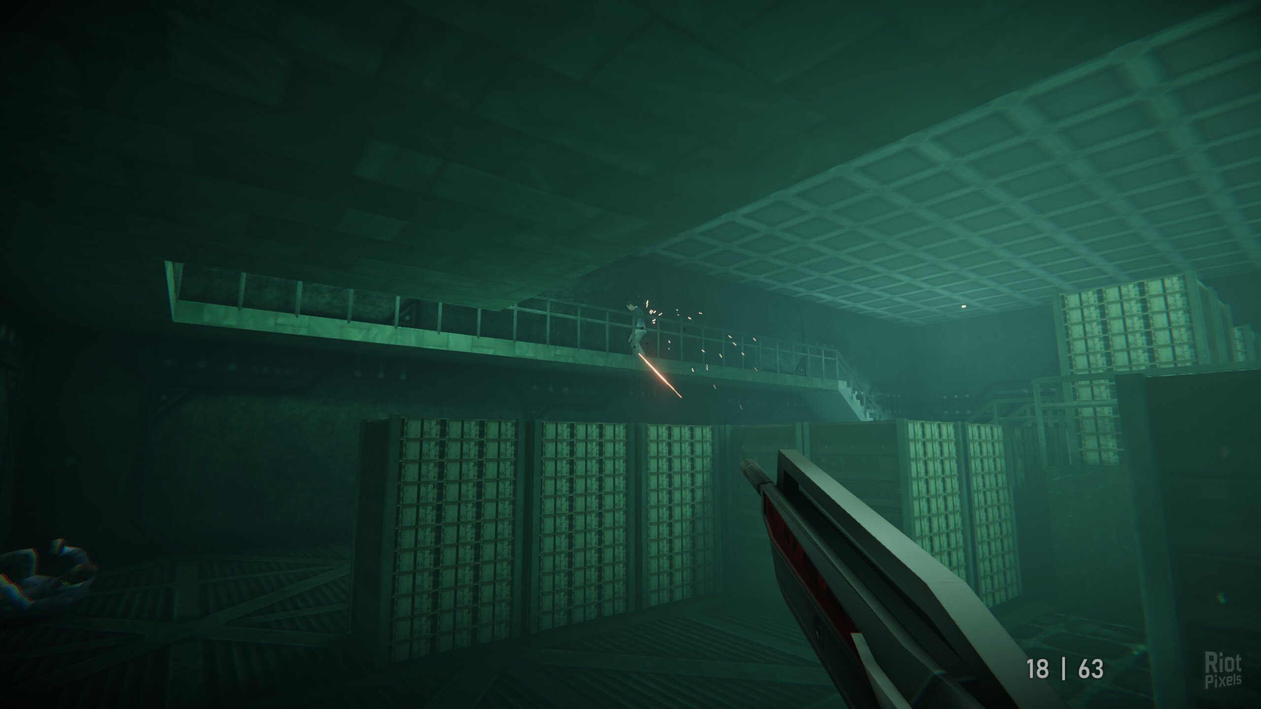 图片[16]-Agent 64: Spies Never Die – v1004 Hotfix-HohohoGames
