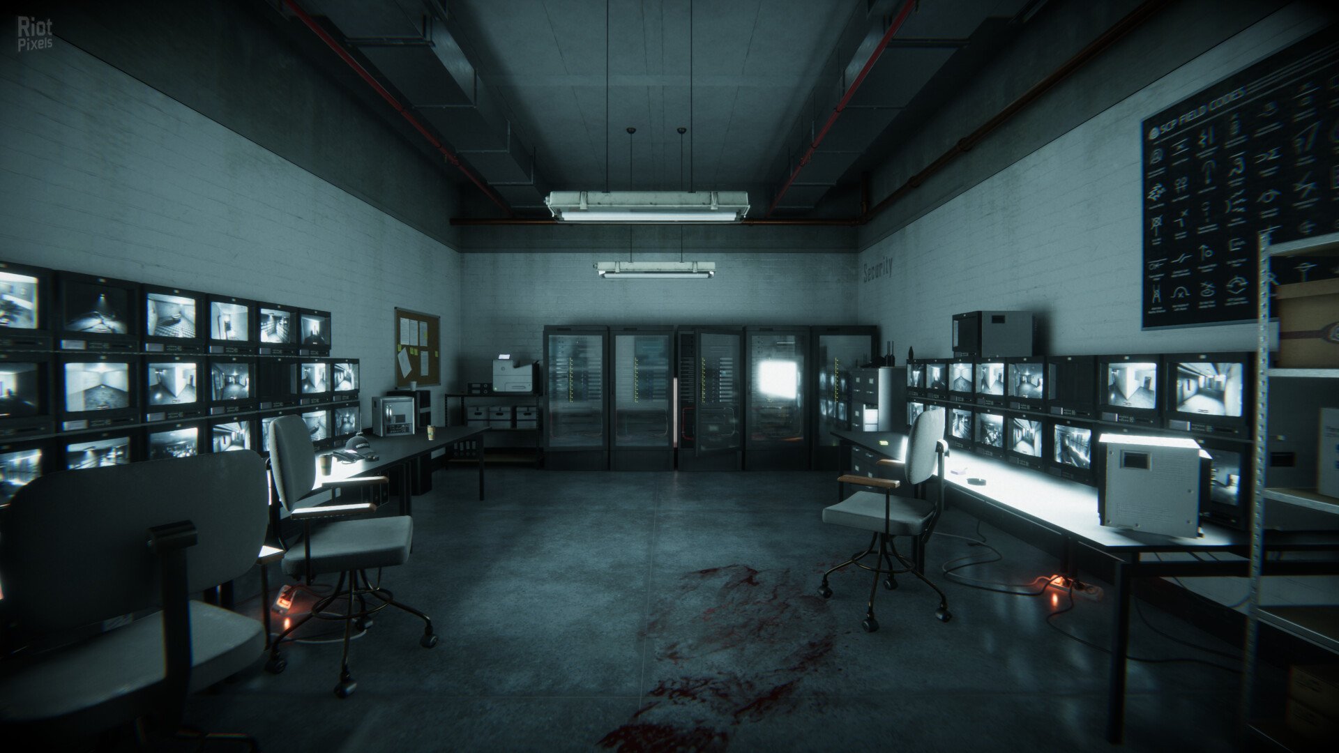图片[11]-Go Home Annie: An SCP Game – v1.0.65-HohohoGames