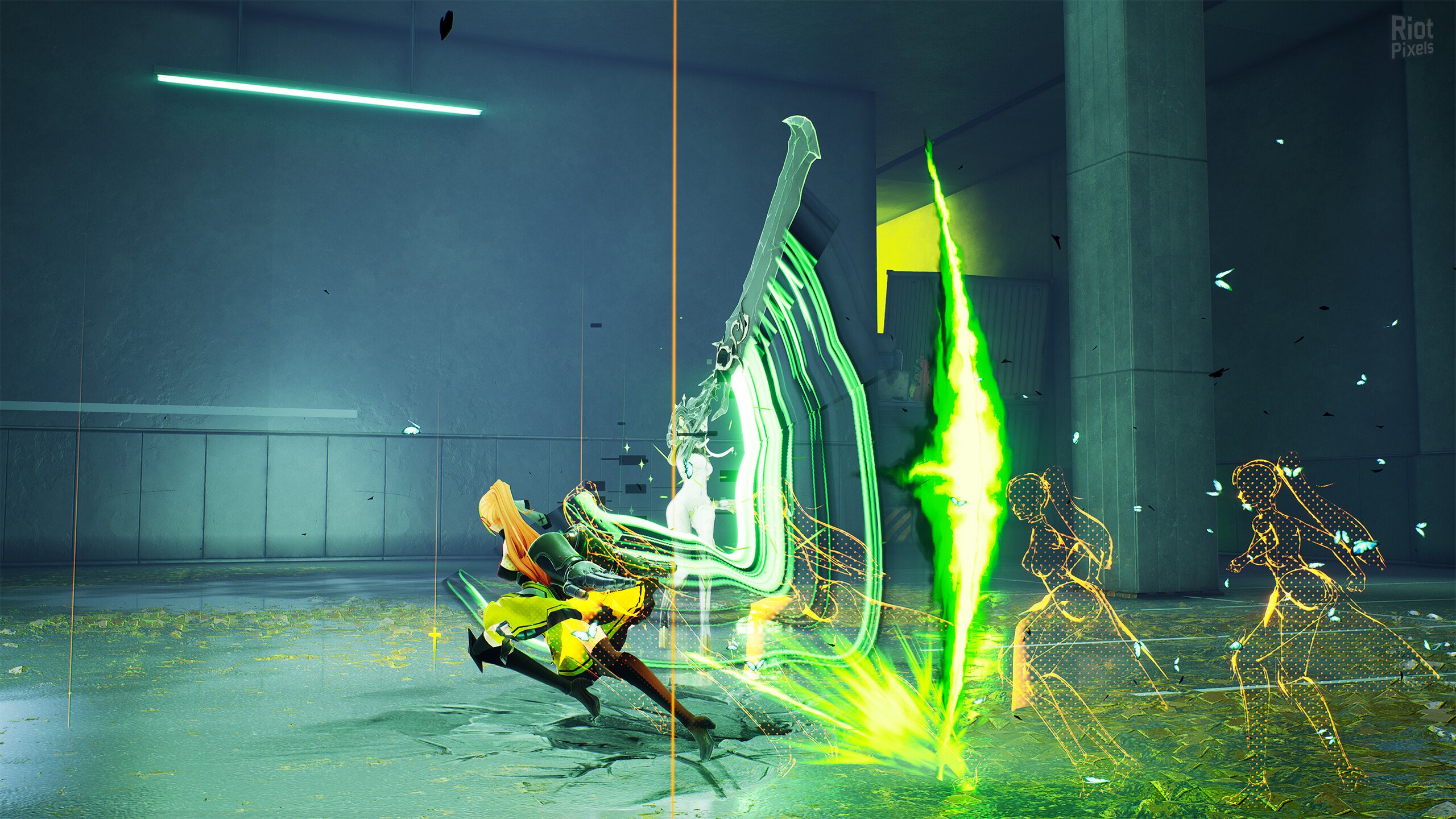 图片[3]-Mahou Arms: Digital Deluxe Edition, v1.0.2516 + Uncensoring Patch + Bonus OST-HohohoGames