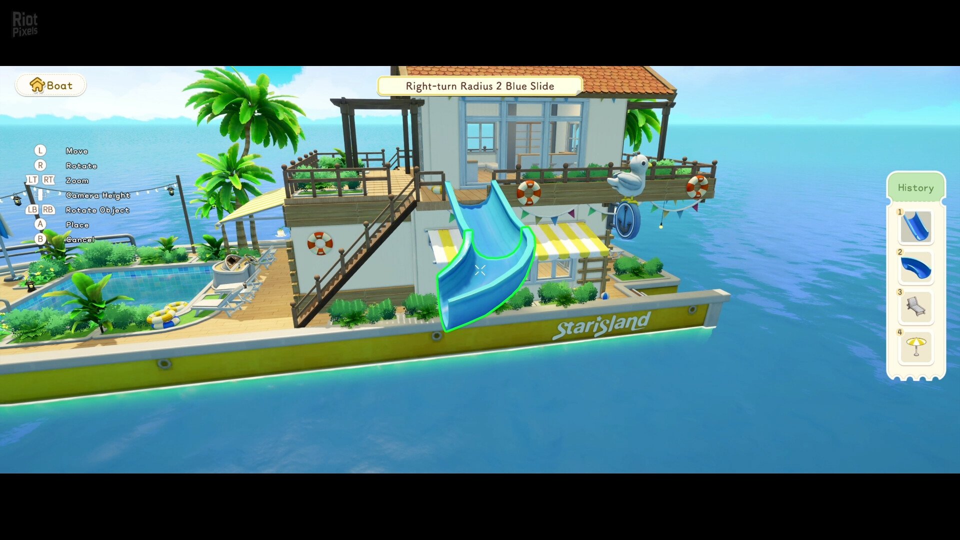 图片[8]-Starsand Island – v1.0.0.13838.213299 + 5 DLCs-HohohoGames