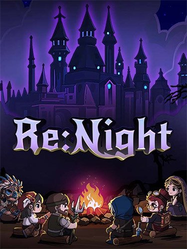 Re:Night-HohohoGames