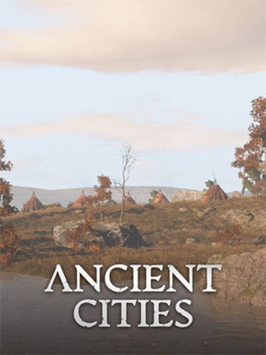 Ancient Cities – v1.9.5-HohohoGames