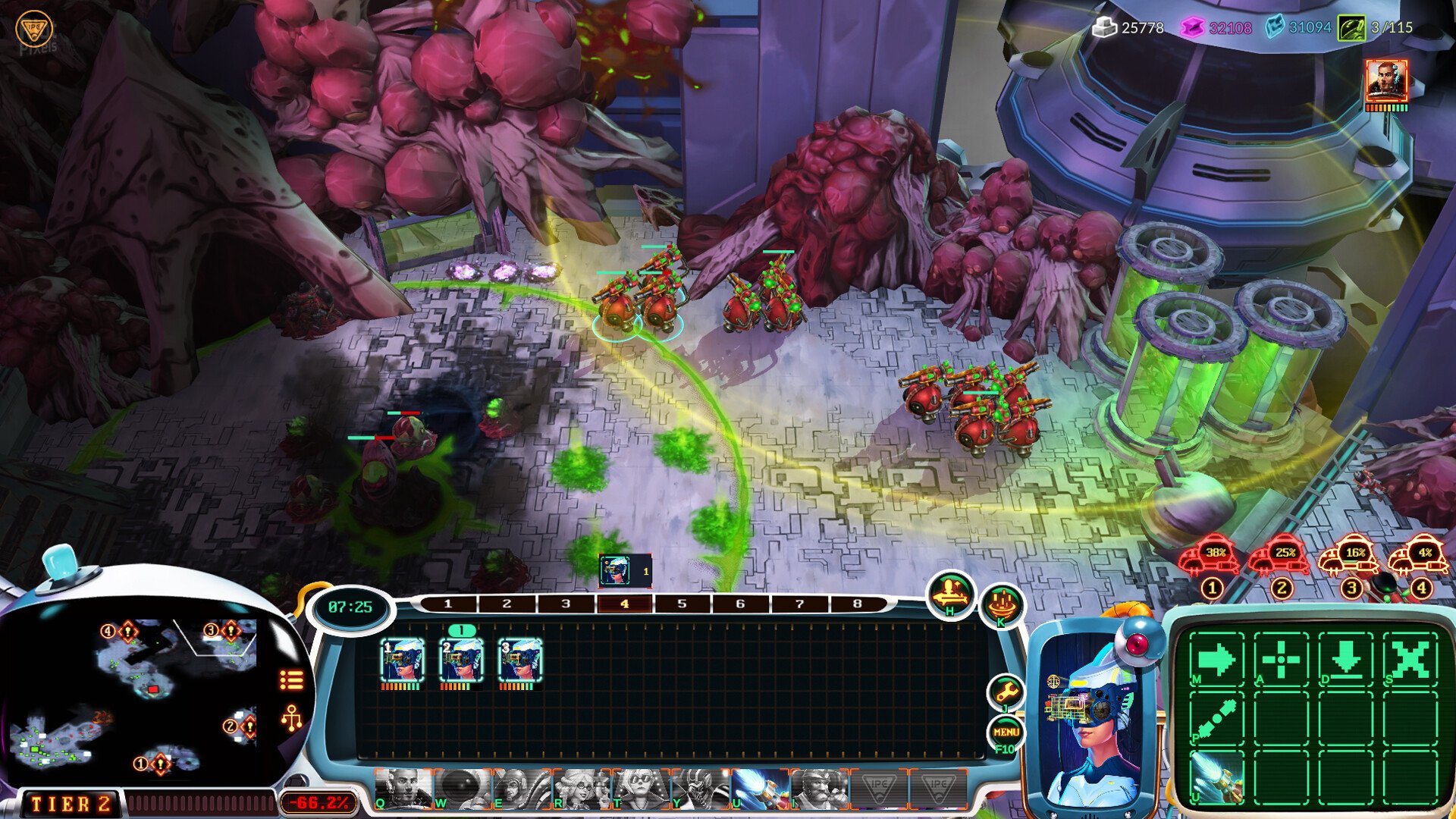 图片[9]-Space Tales – v1.1-HohohoGames