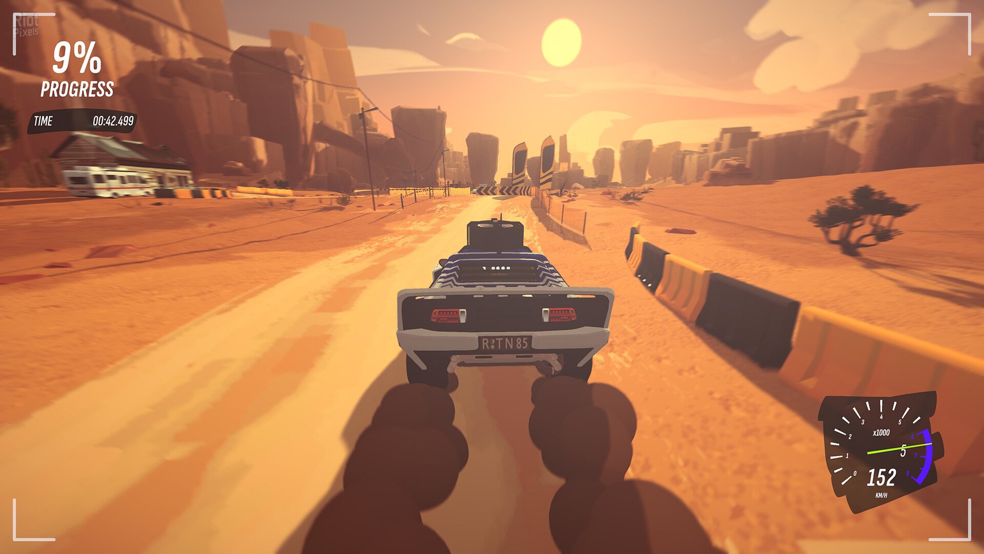 图片[15]-#DRIVE Rally – v1.4.8-HohohoGames