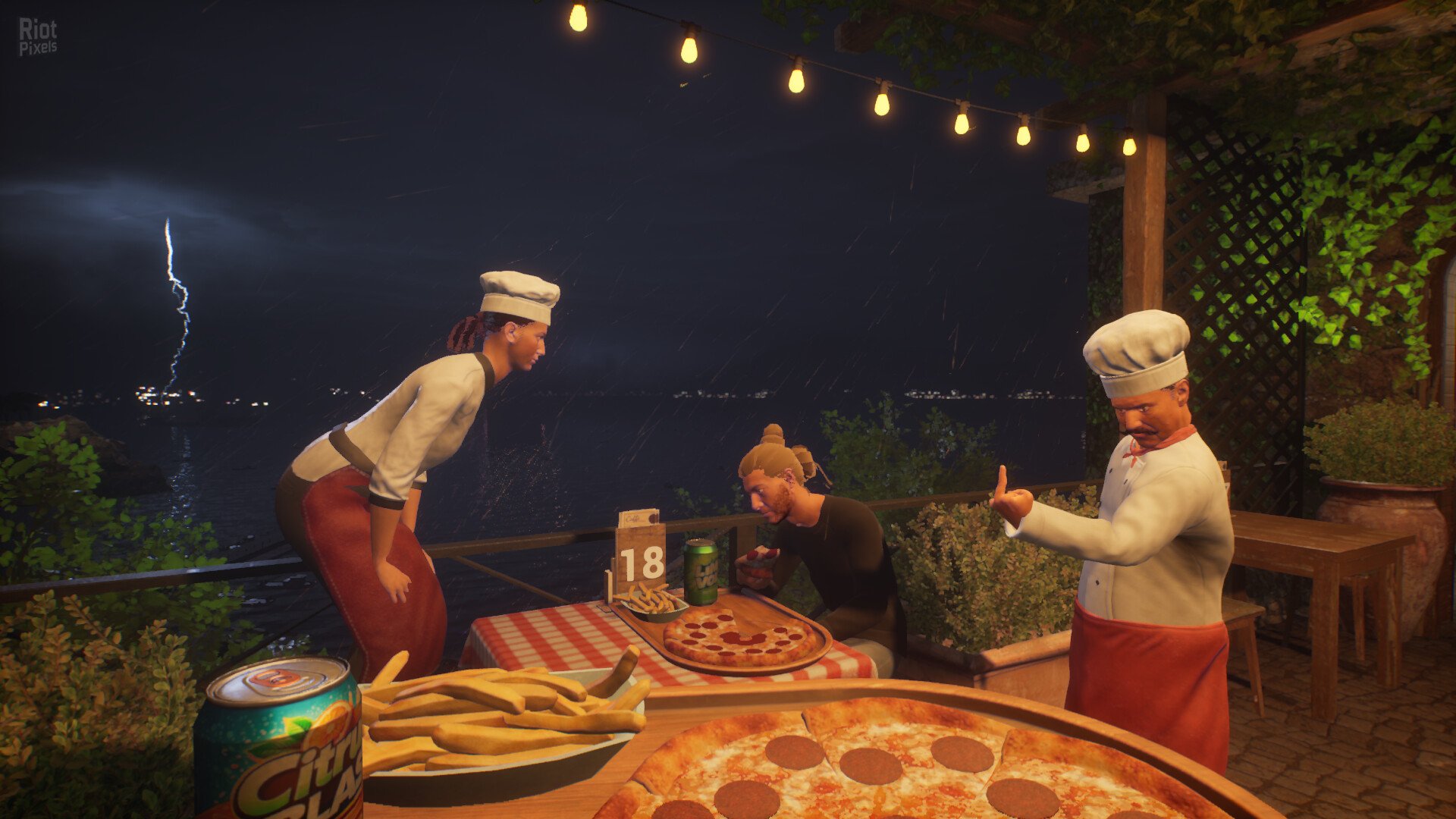 图片[8]-Pizza House Simulator – v1.0.0.3-HohohoGames