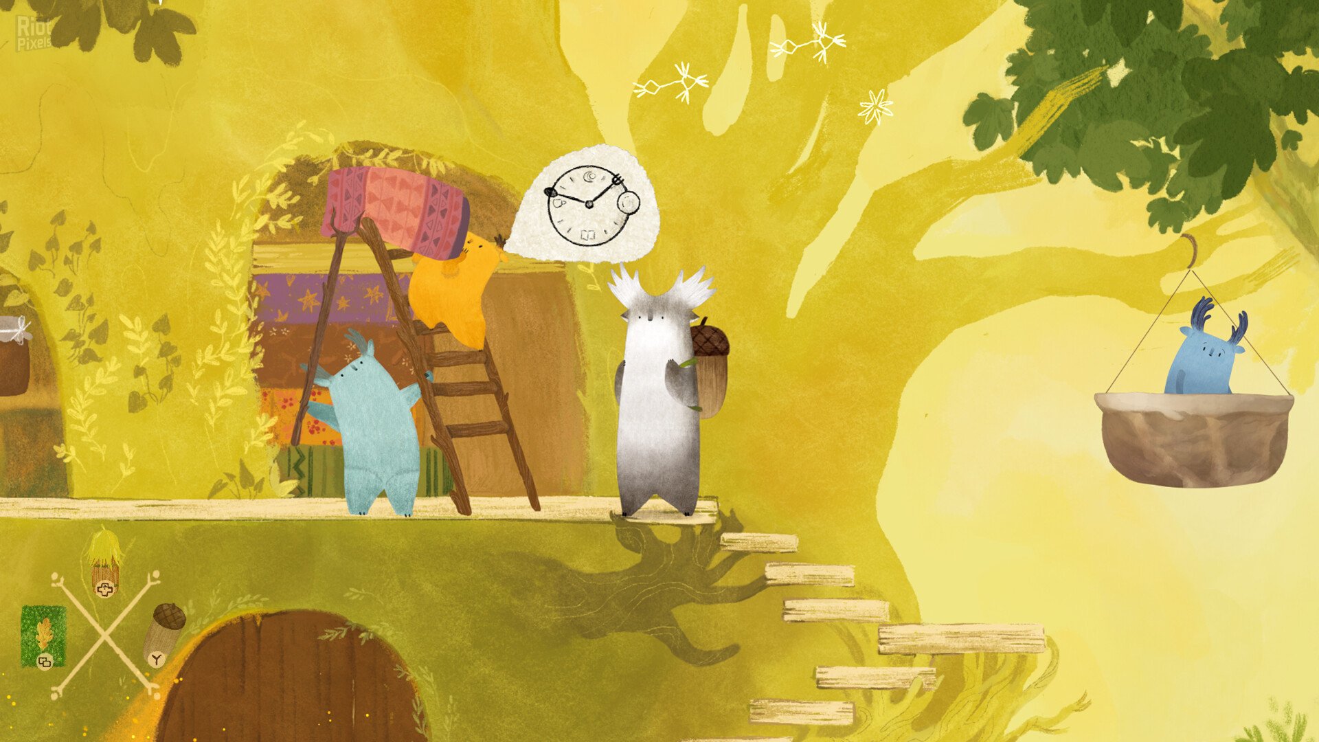 图片[5]-Tukoni: Forest Keepers – v1.0.4-HohohoGames