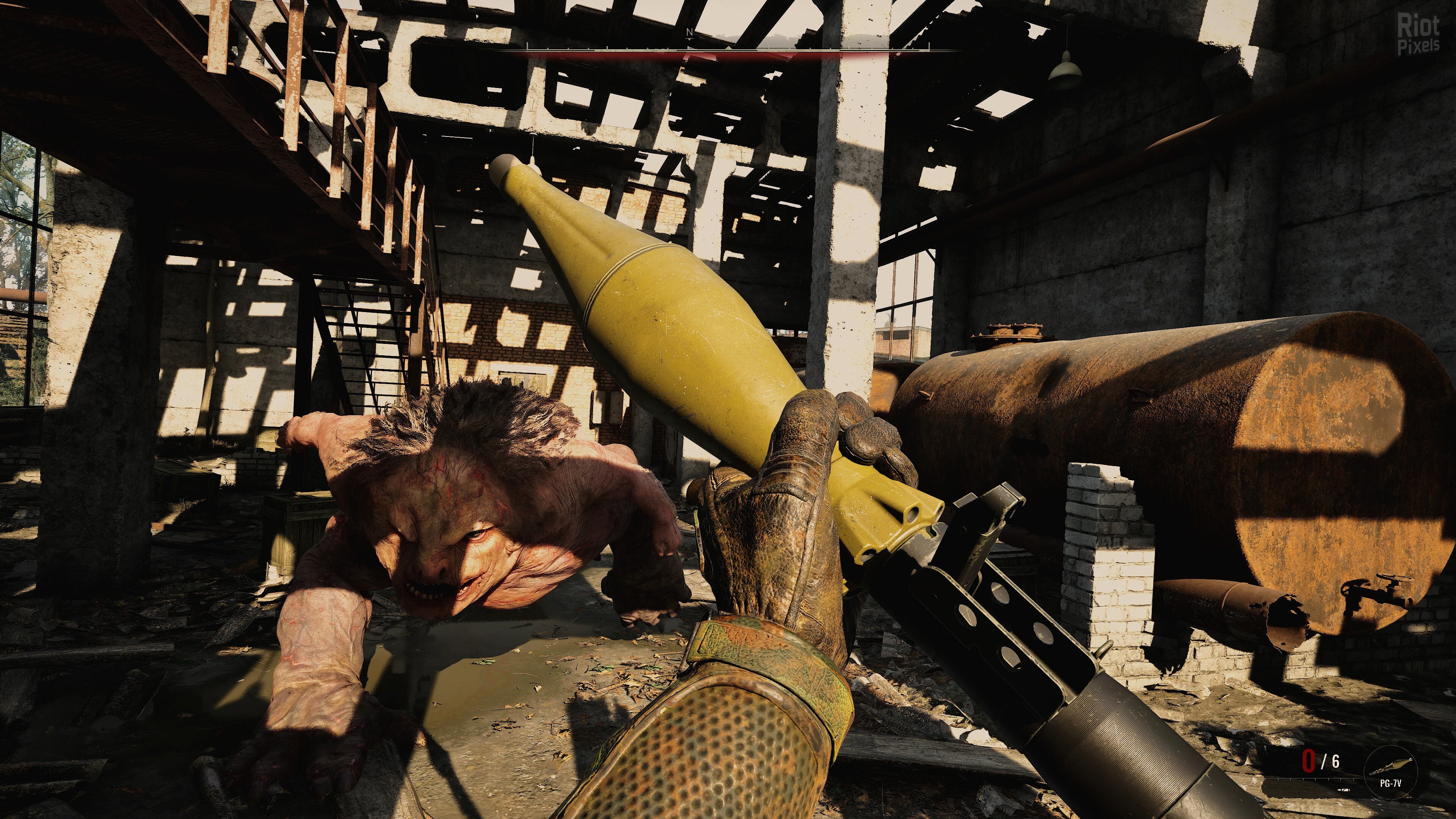 图片[4]-S.T.A.L.K.E.R. 2: Heart of Chornobyl – Deluxe Edition, v2.0.0 + 6* DLC/Bonuses [Monkey Repack]-HohohoGames